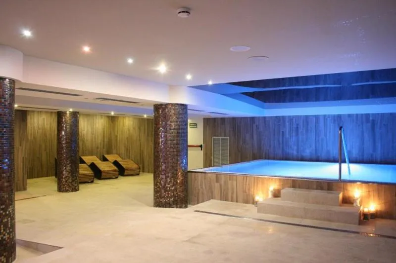 Hotel & Spa Real Villa Anayet