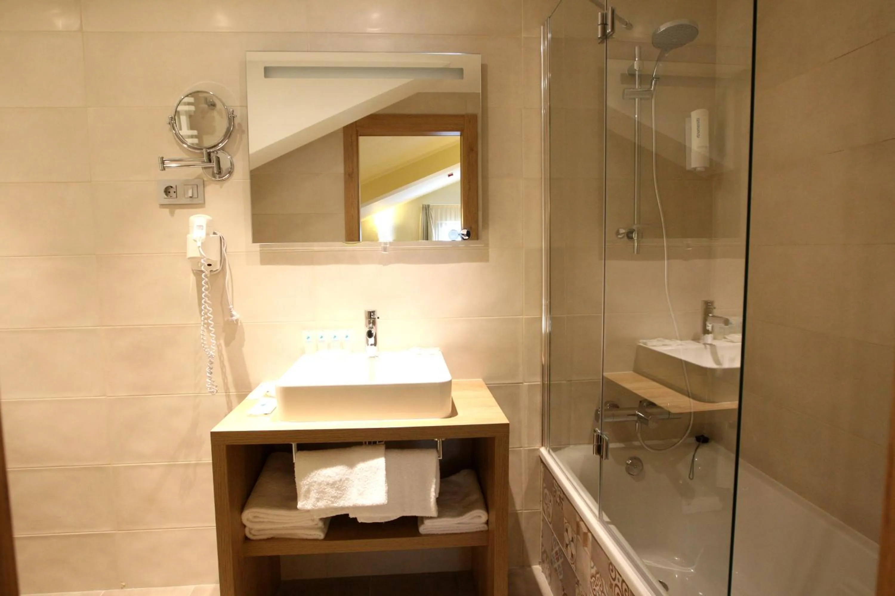 Hotel & Spa Real Villa Anayet