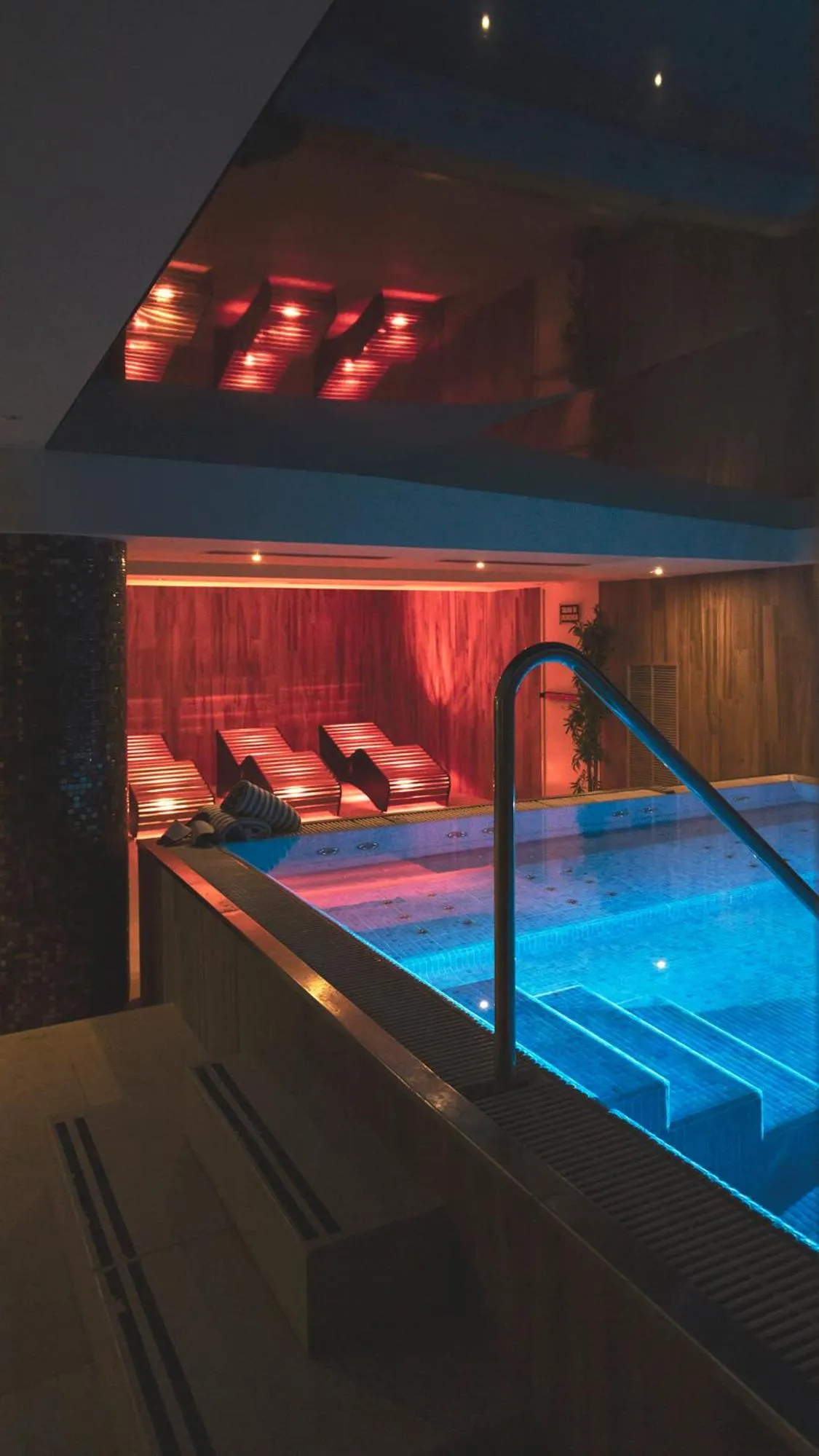 Hotel & Spa Real Villa Anayet