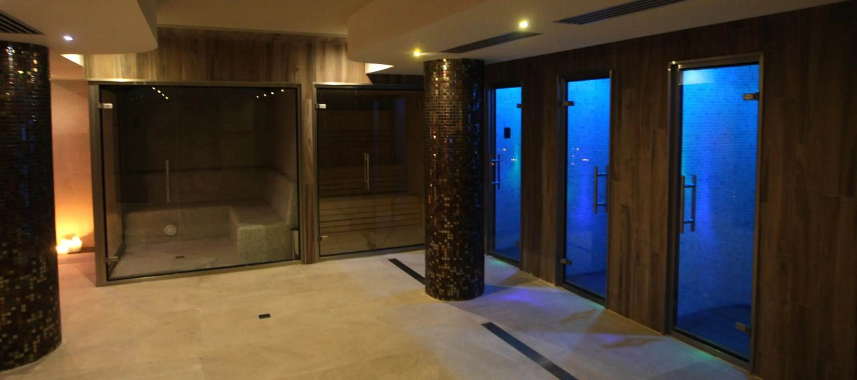 Hotel & Spa Real Villa Anayet