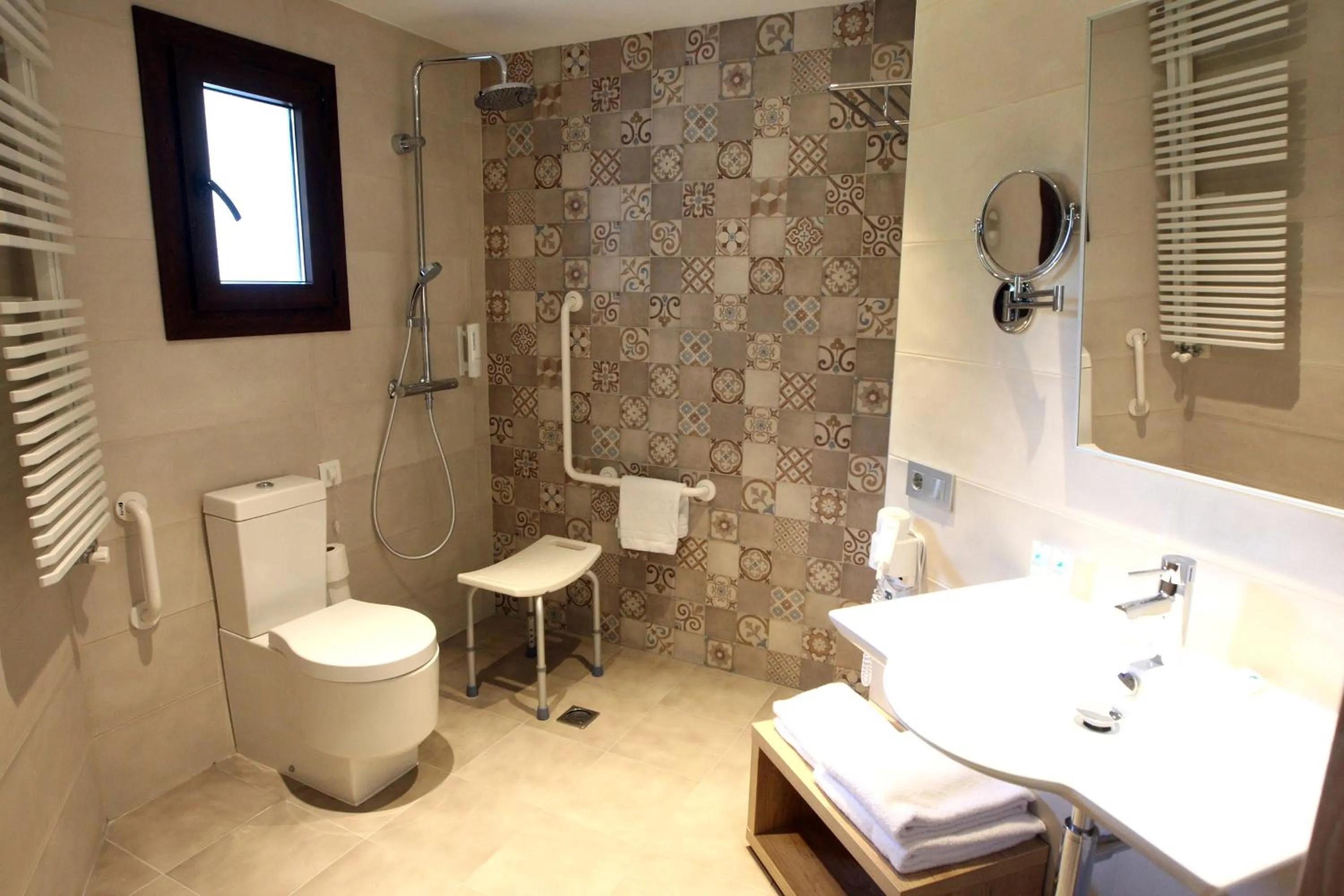 Hotel & Spa Real Villa Anayet