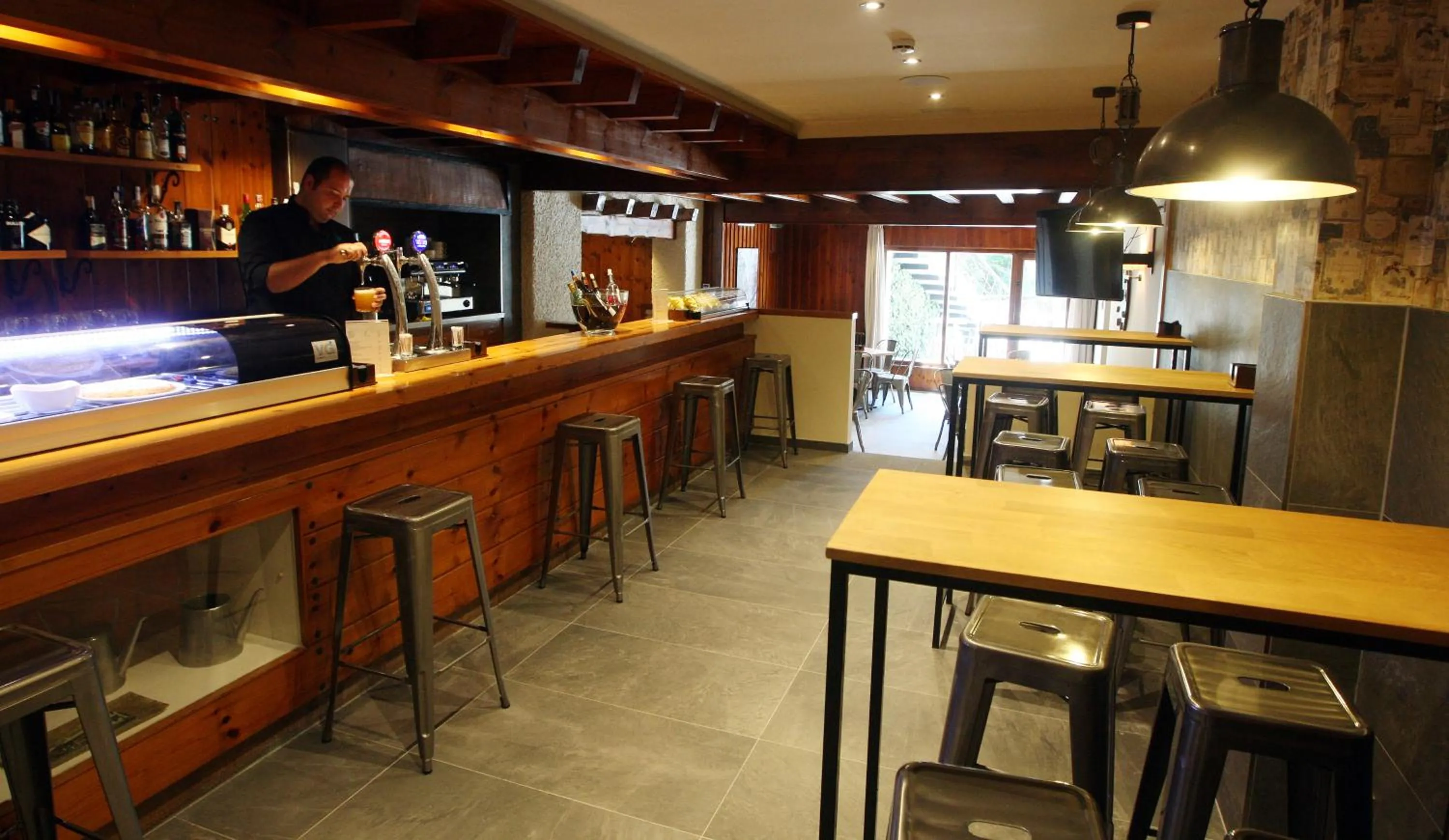 Hotel & Spa Real Villa Anayet