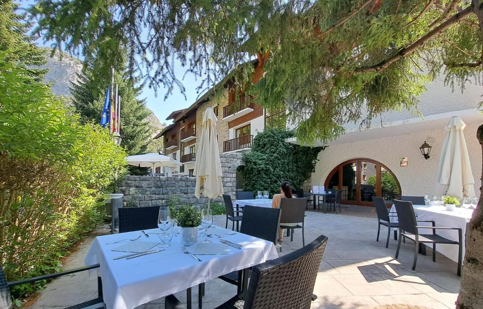 Hotel & Spa Real Villa Anayet