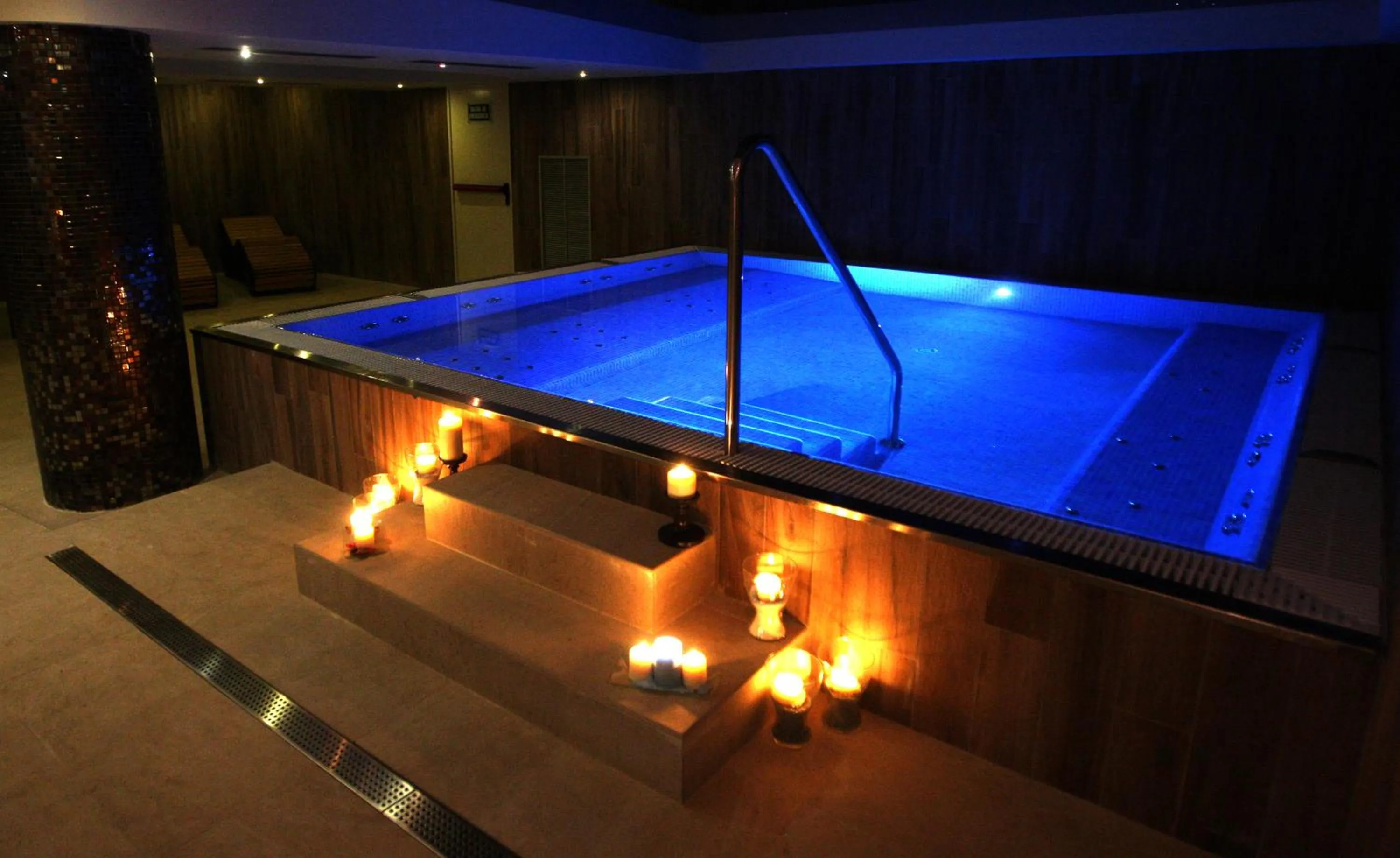 Hotel & Spa Real Villa Anayet