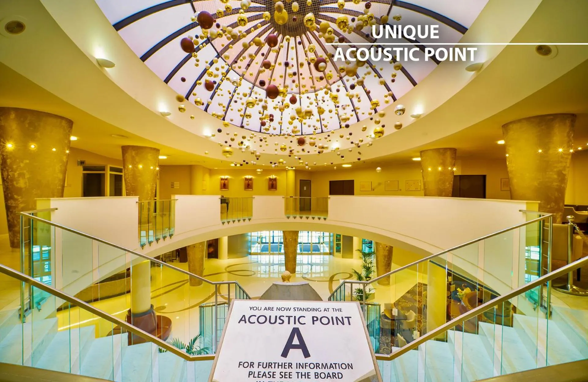 Lobby or reception in Don Giovanni Hotel Prague - Great Hotels of The World