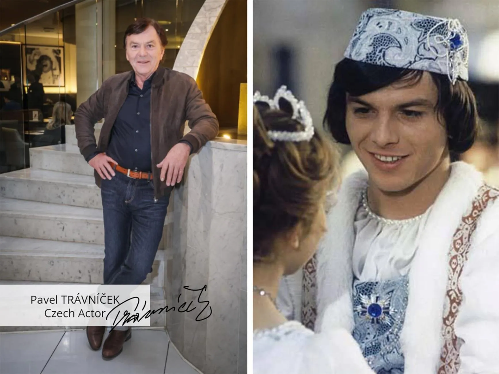 People in Don Giovanni Hotel Prague - Great Hotels of The World