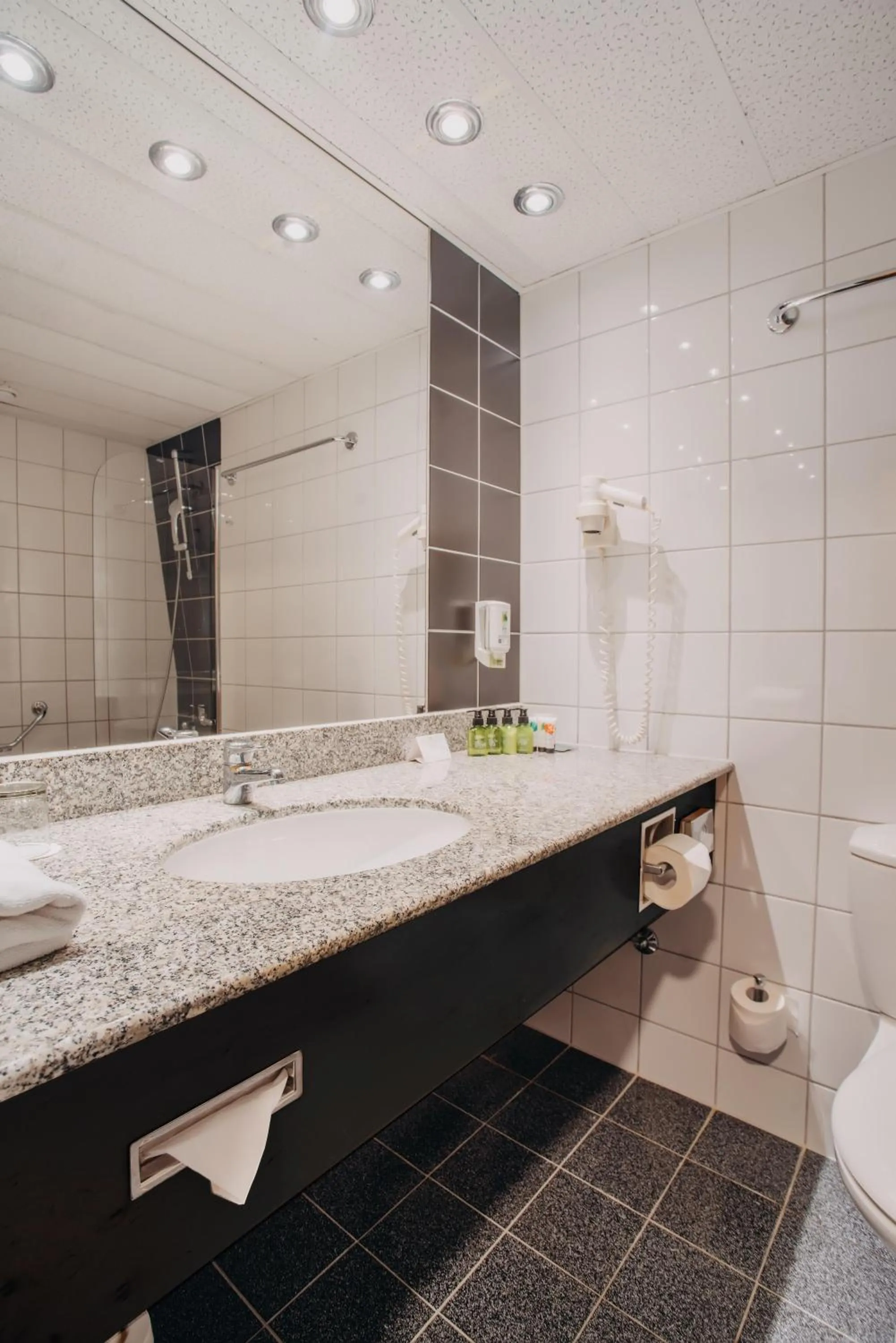 Single Room in Don Giovanni Hotel Prague - Great Hotels of The World