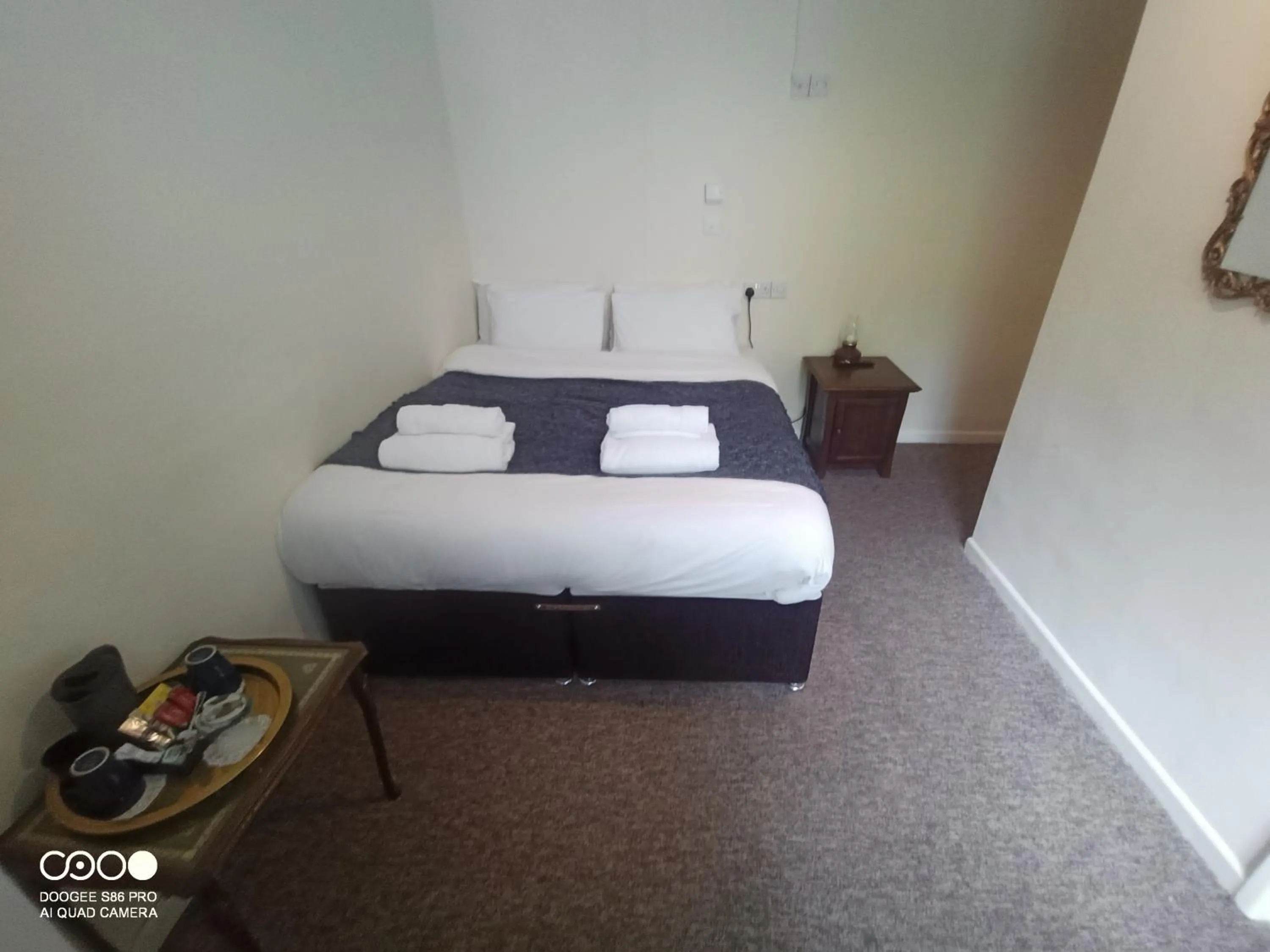 Photo of the whole room in The Maycliffe Hotel