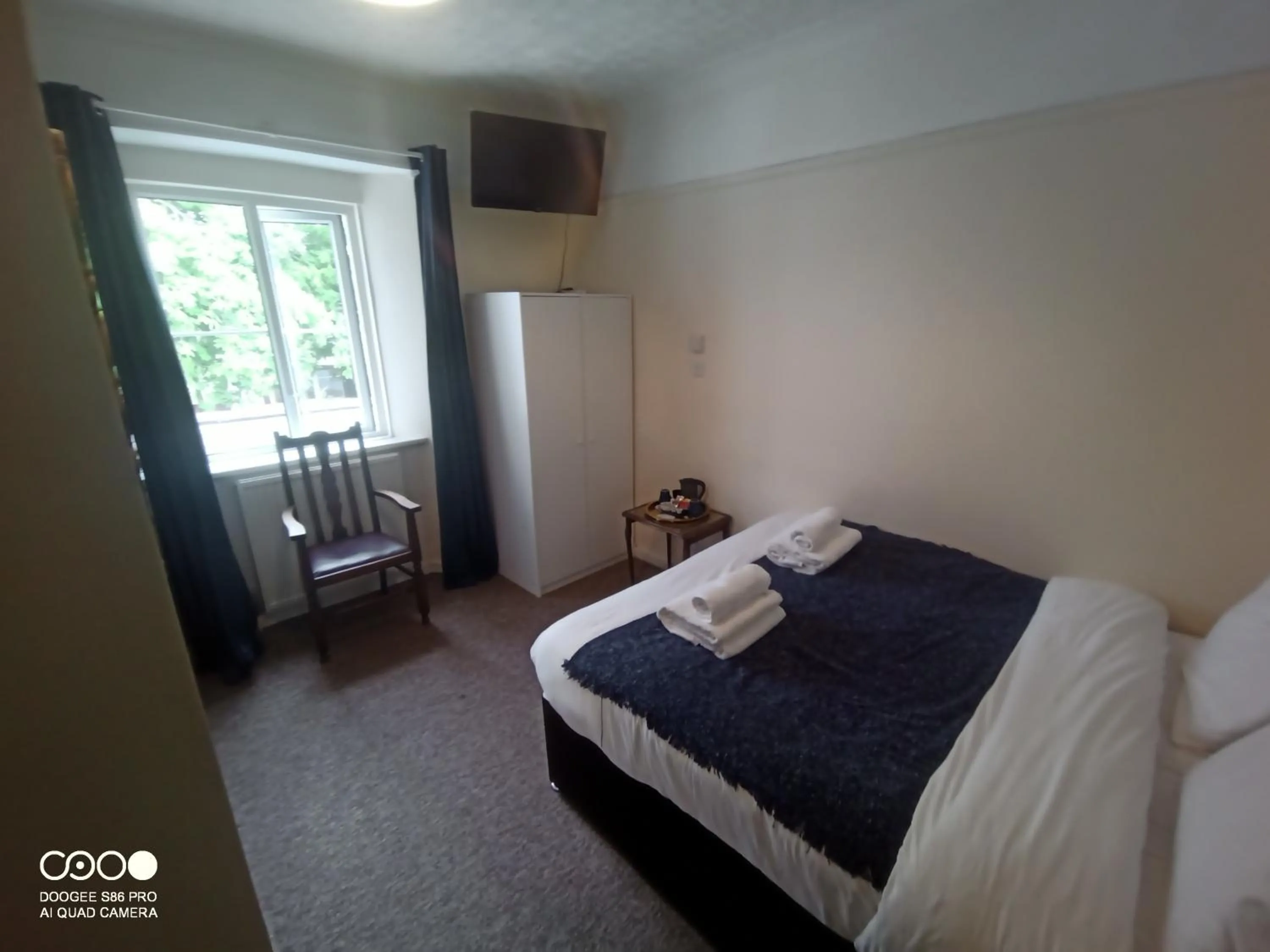 Photo of the whole room in The Maycliffe Hotel