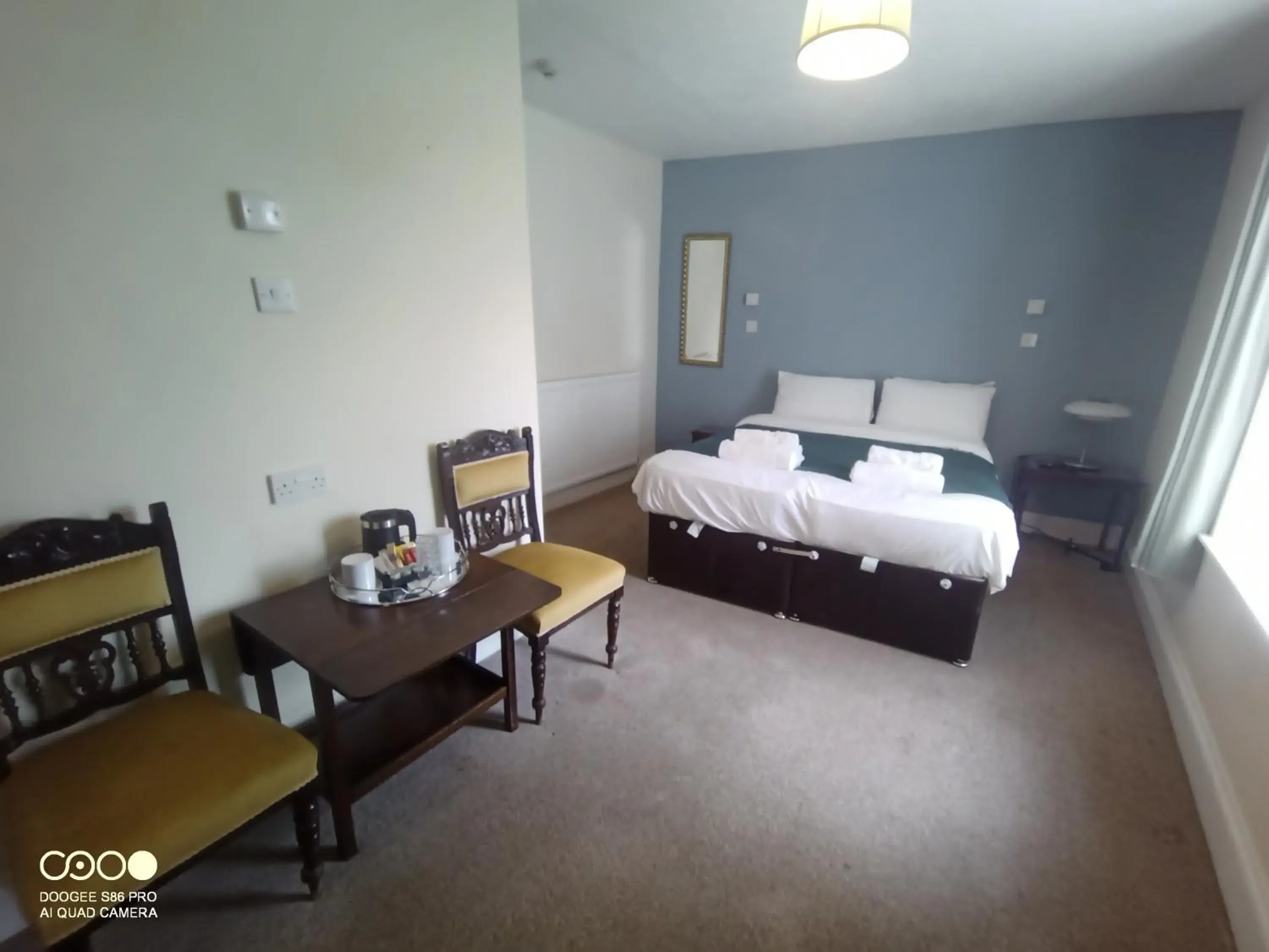 Photo of the whole room in The Maycliffe Hotel Photo of the whole room in The Maycliffe Hotel