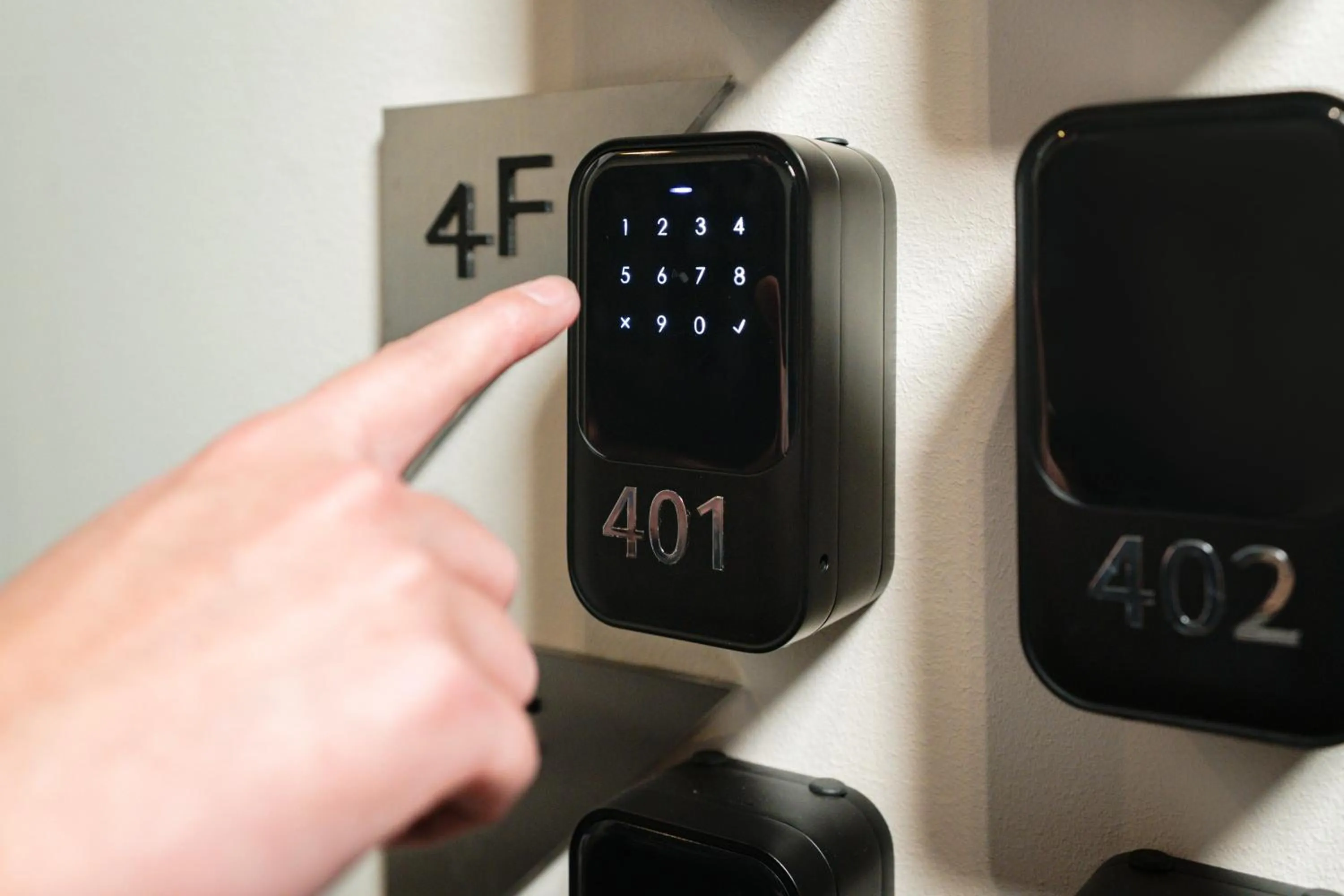 谷町君ホテル WE 難波28