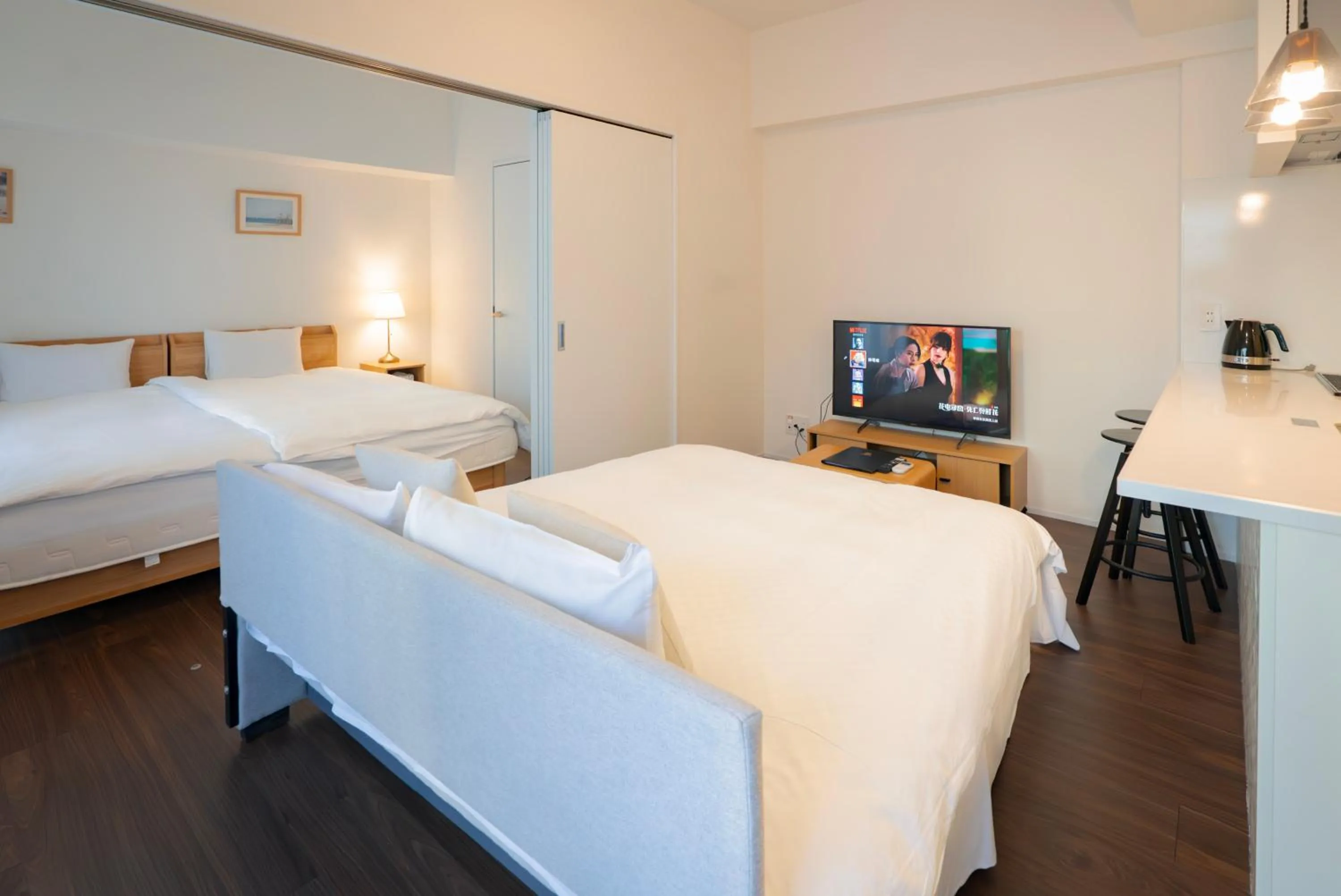 谷町君ホテル WE 難波28