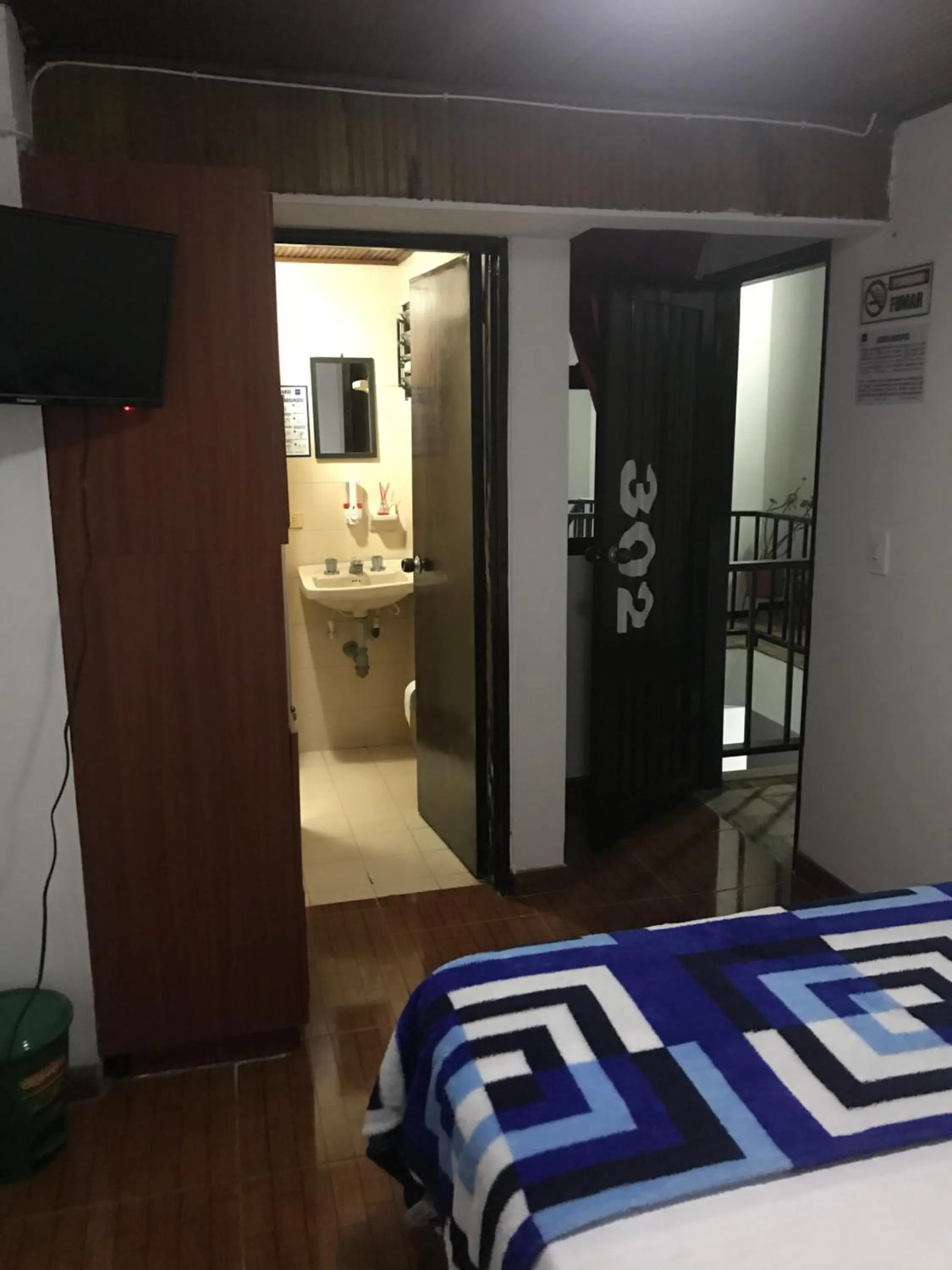 Hostal El Eden Manizales