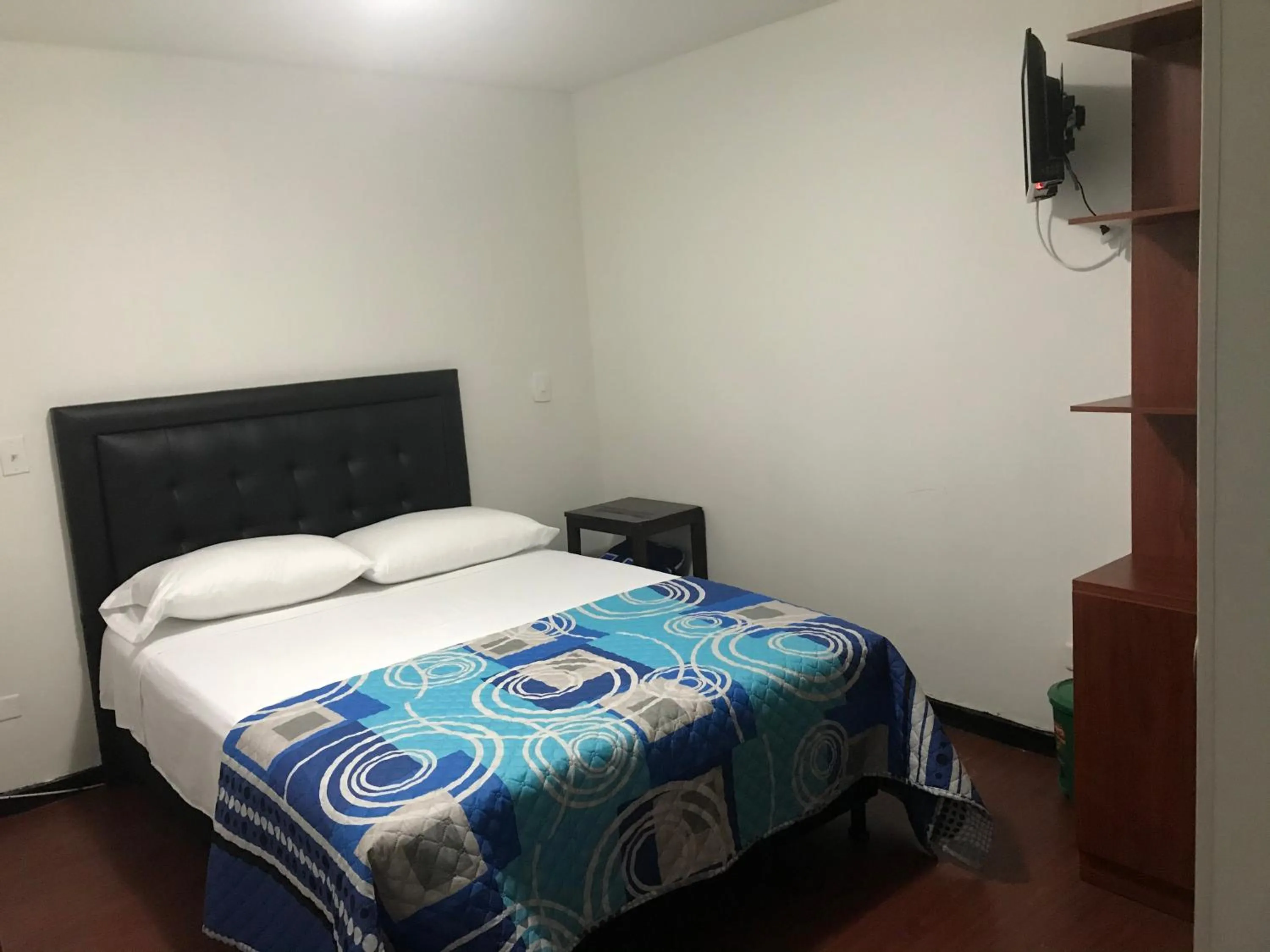 Hostal El Eden Manizales