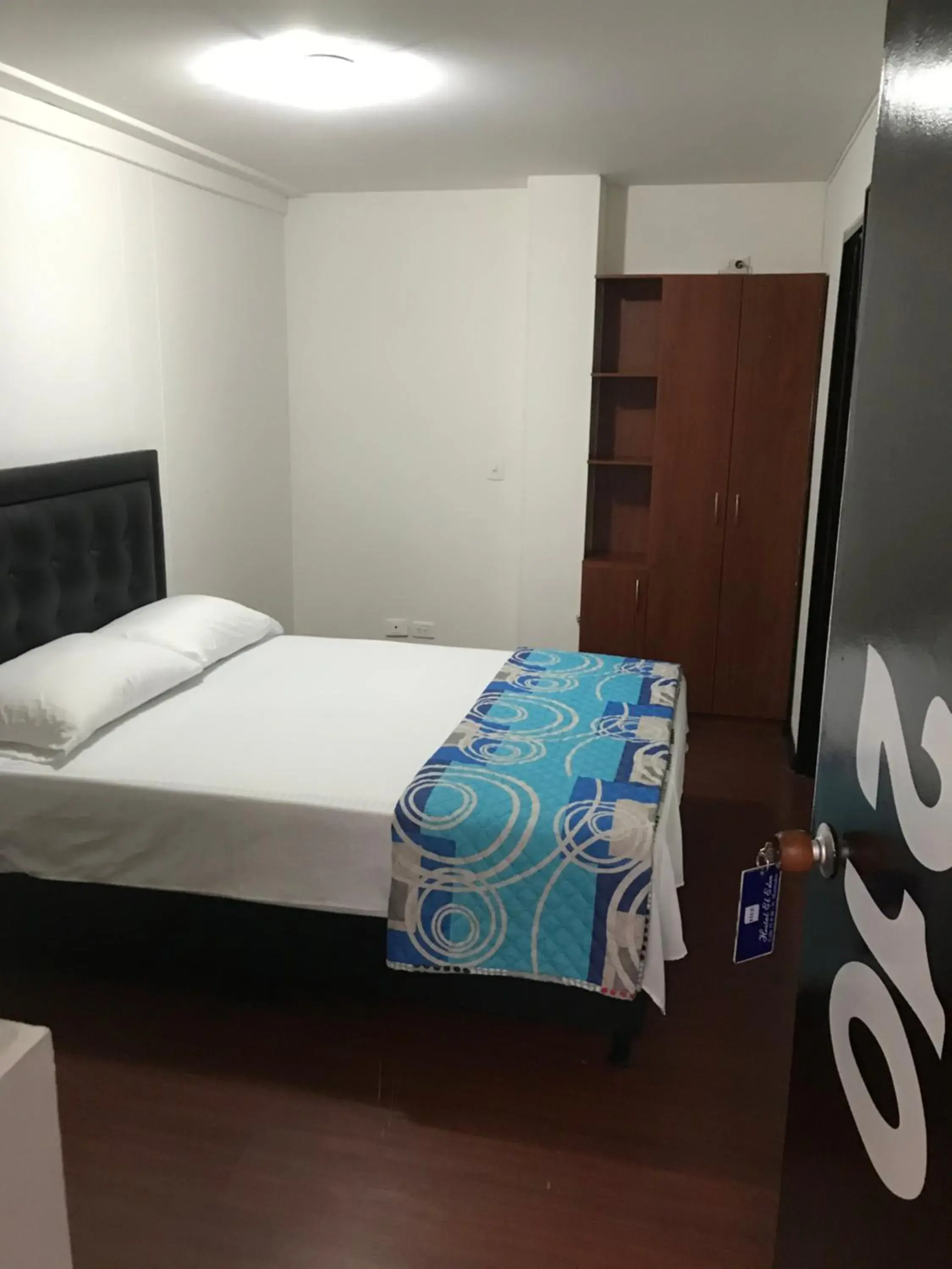 Hostal El Eden Manizales Hostal El Eden Manizales