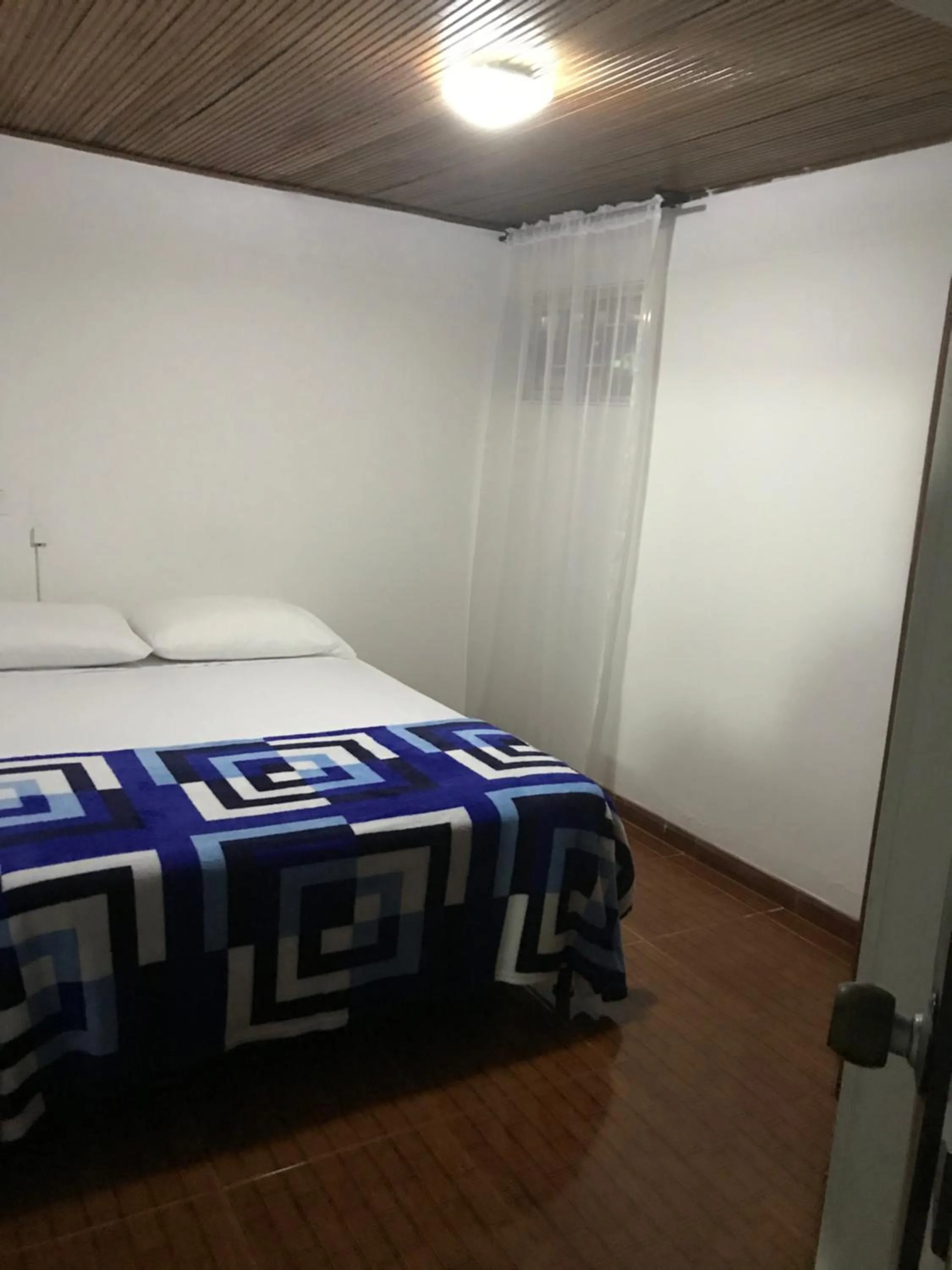 Hostal El Eden Manizales
