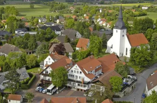 Text overlay in Schwiizeralp Hotel & Restaurant