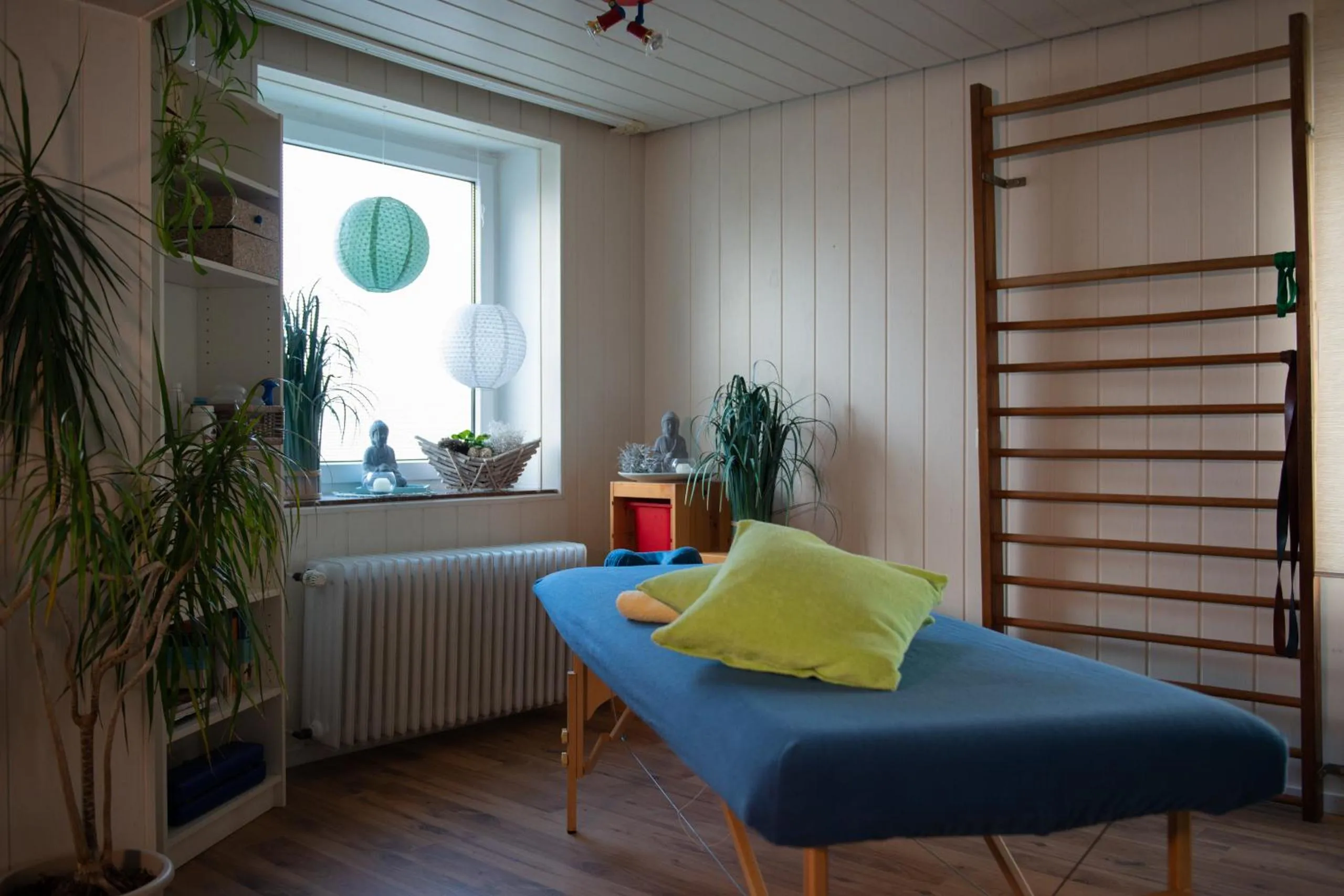 Massage in Schwiizeralp Hotel & Restaurant