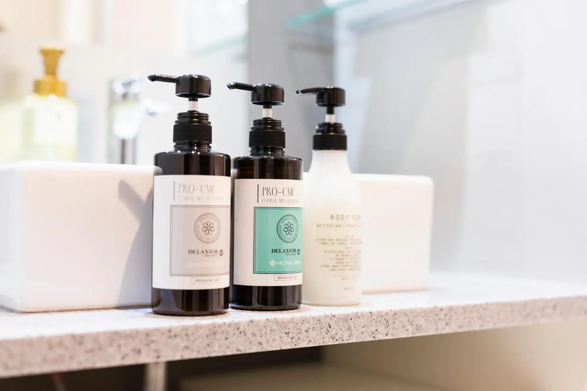 Photo of the whole room in HOTEL ASYL TOKYO KAMATA Photo of the whole room in HOTEL ASYL TOKYO KAMATA