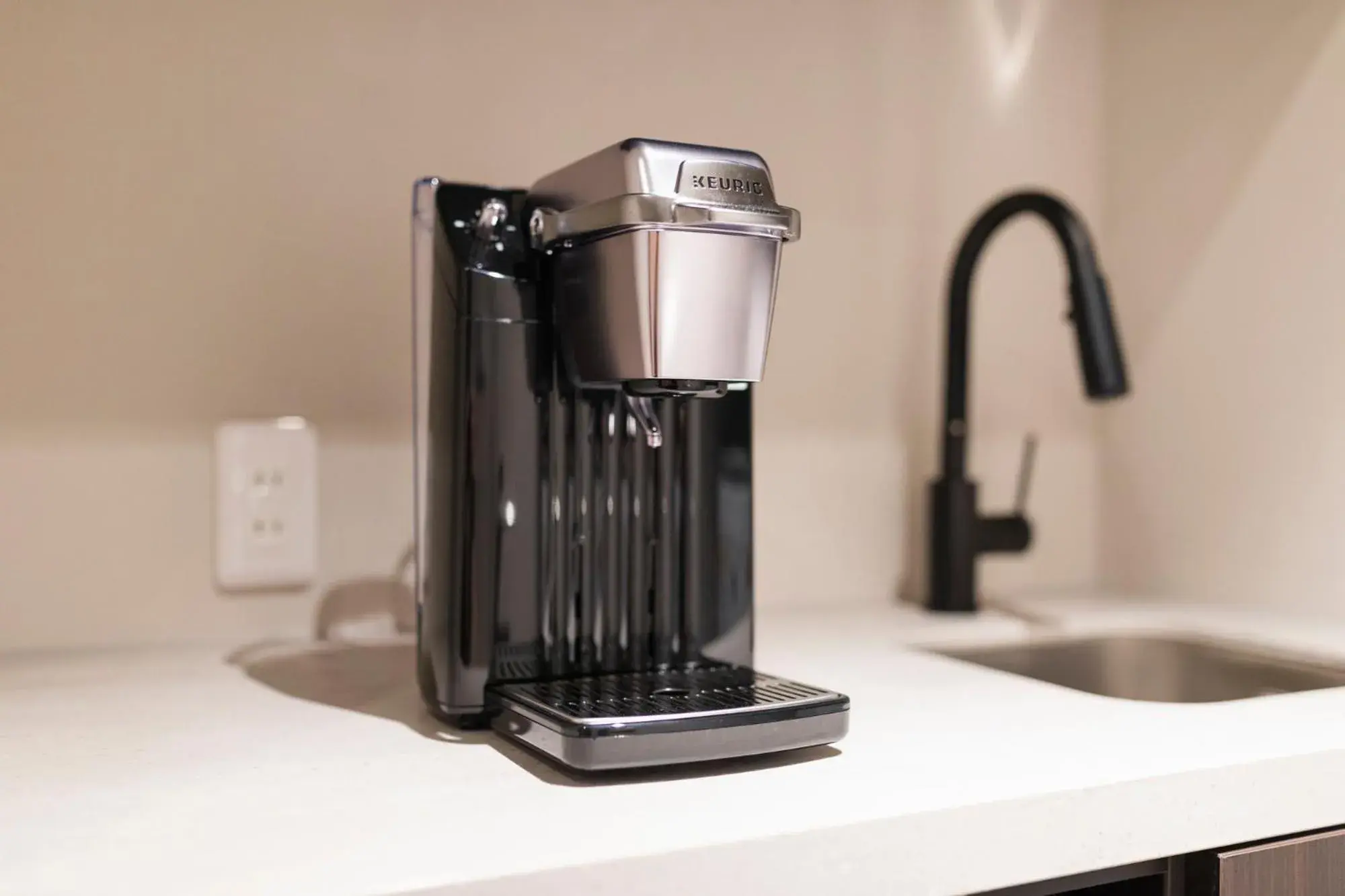 Coffee/tea facilities in HOTEL ASYL TOKYO KAMATA Coffee/tea facilities in HOTEL ASYL TOKYO KAMATA