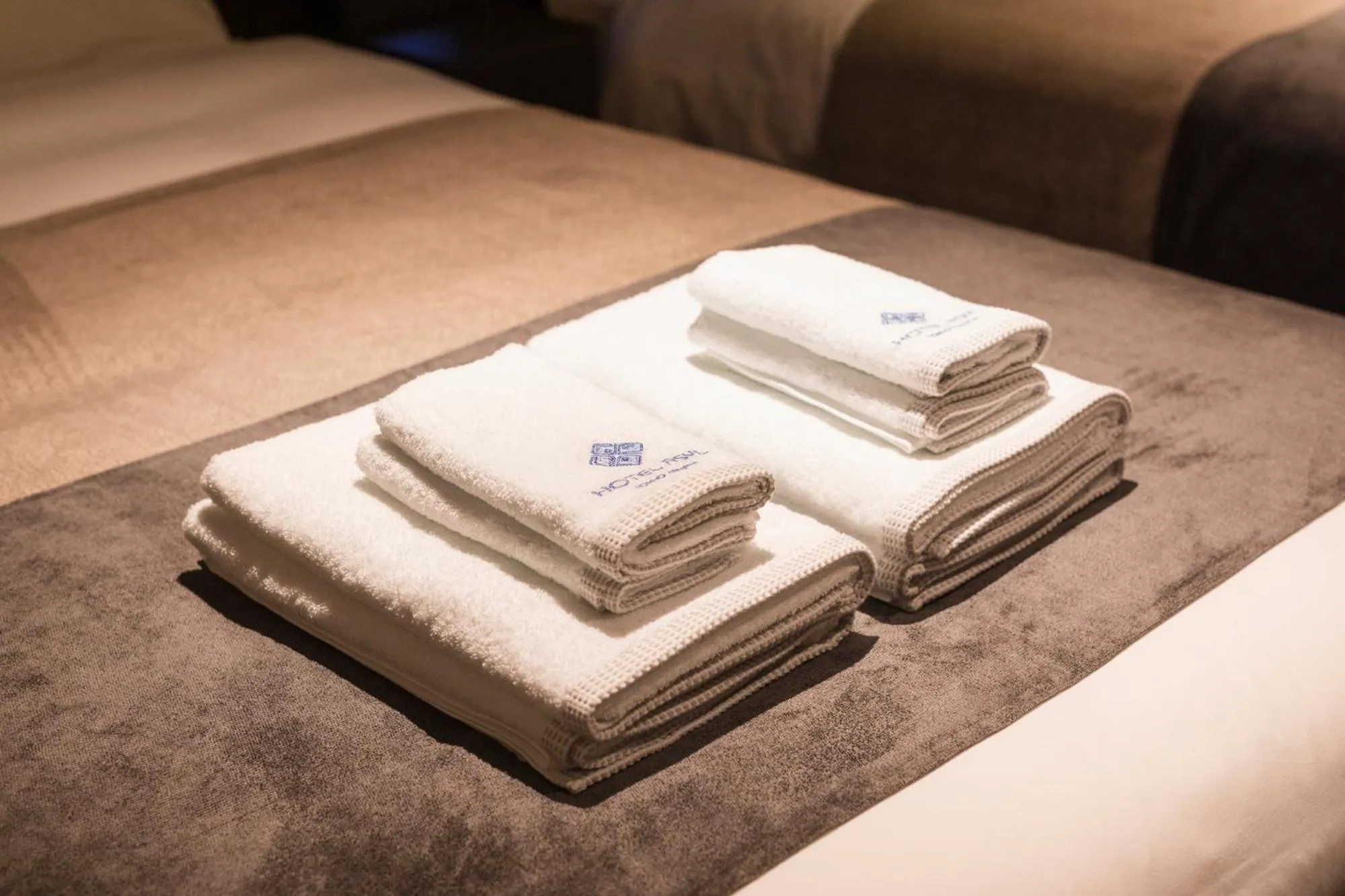 Photo of the whole room, Bed in HOTEL ASYL TOKYO KAMATA