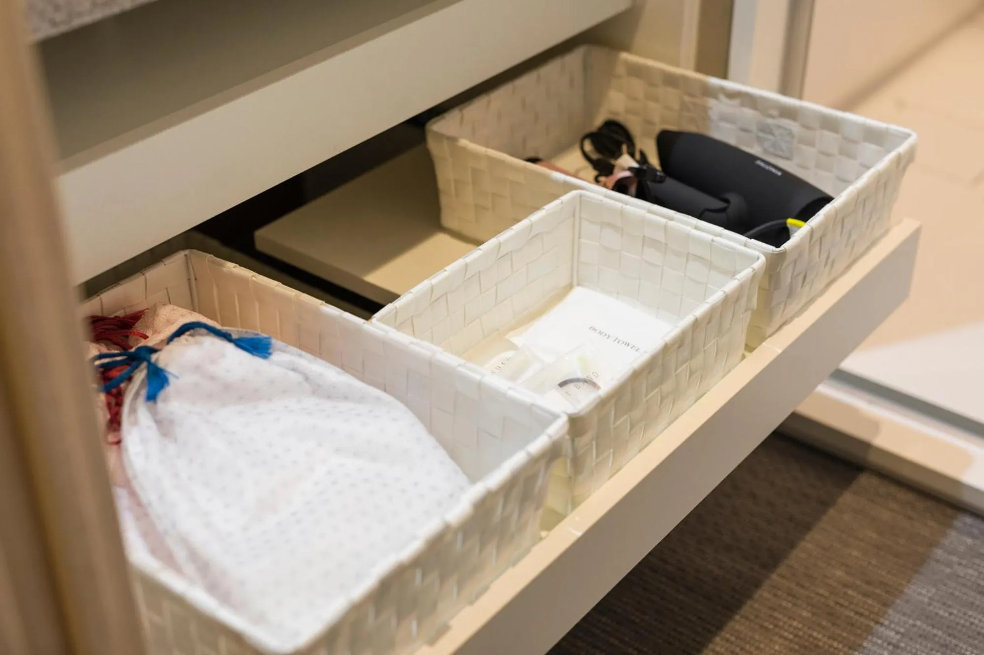 Photo of the whole room in HOTEL ASYL TOKYO KAMATA