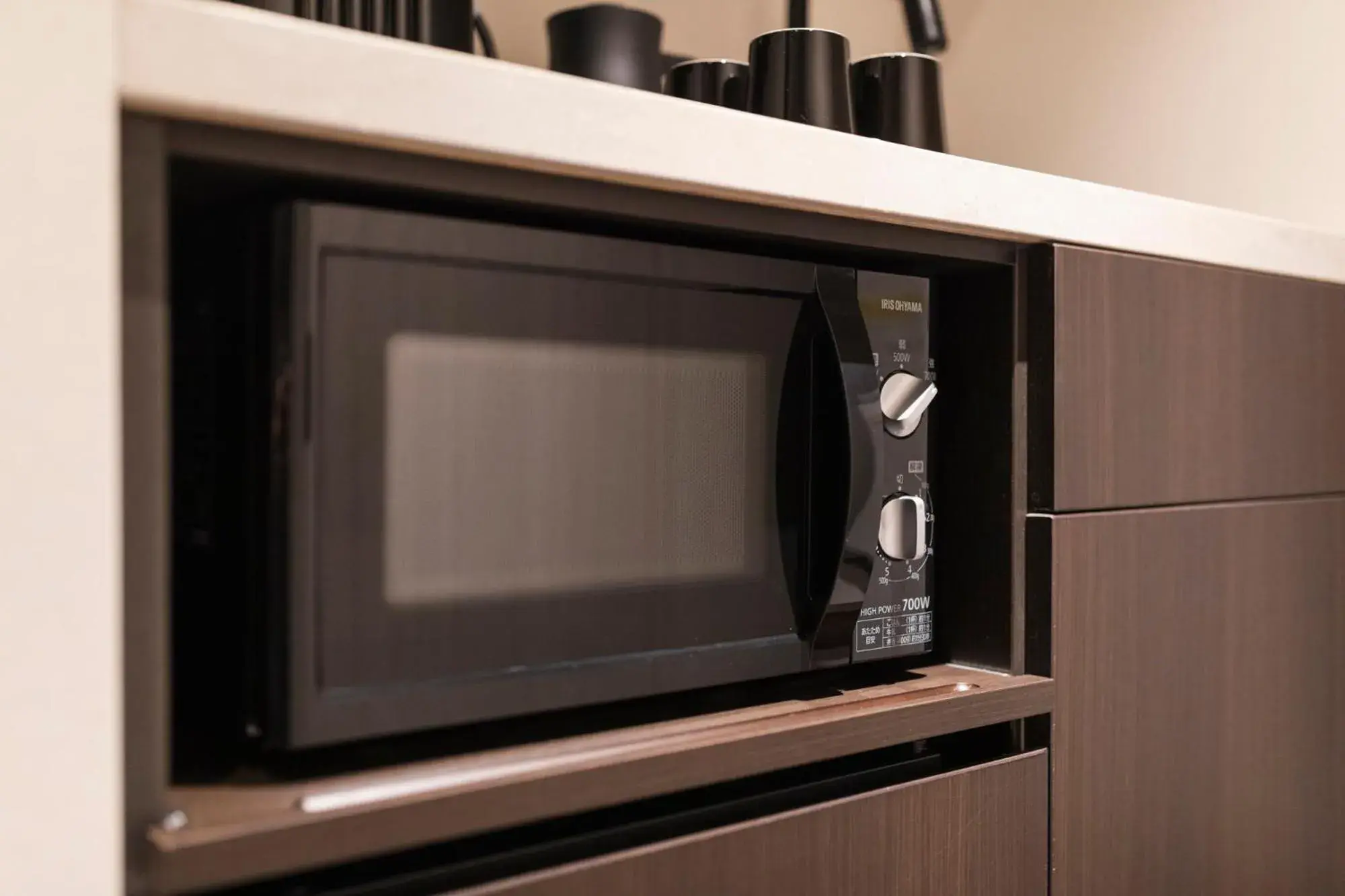 minibar in HOTEL ASYL TOKYO KAMATA minibar in HOTEL ASYL TOKYO KAMATA