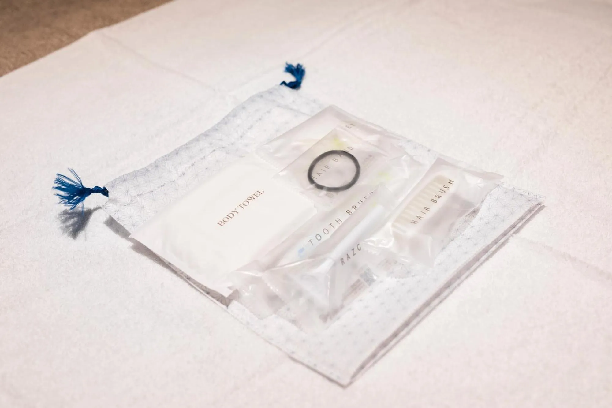 Photo of the whole room in HOTEL ASYL TOKYO KAMATA