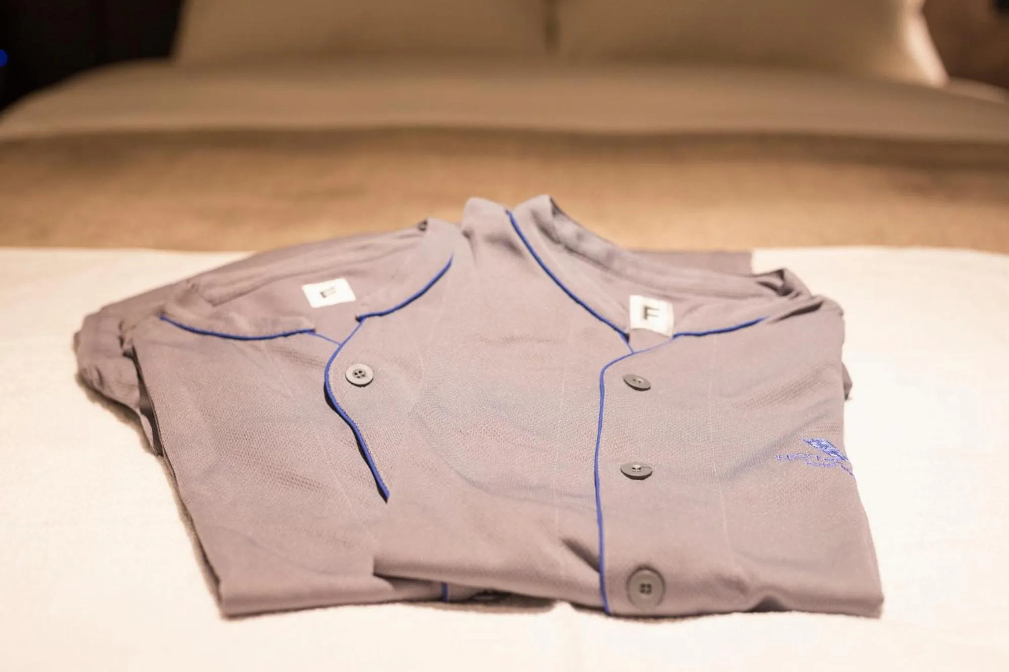 Photo of the whole room in HOTEL ASYL TOKYO KAMATA