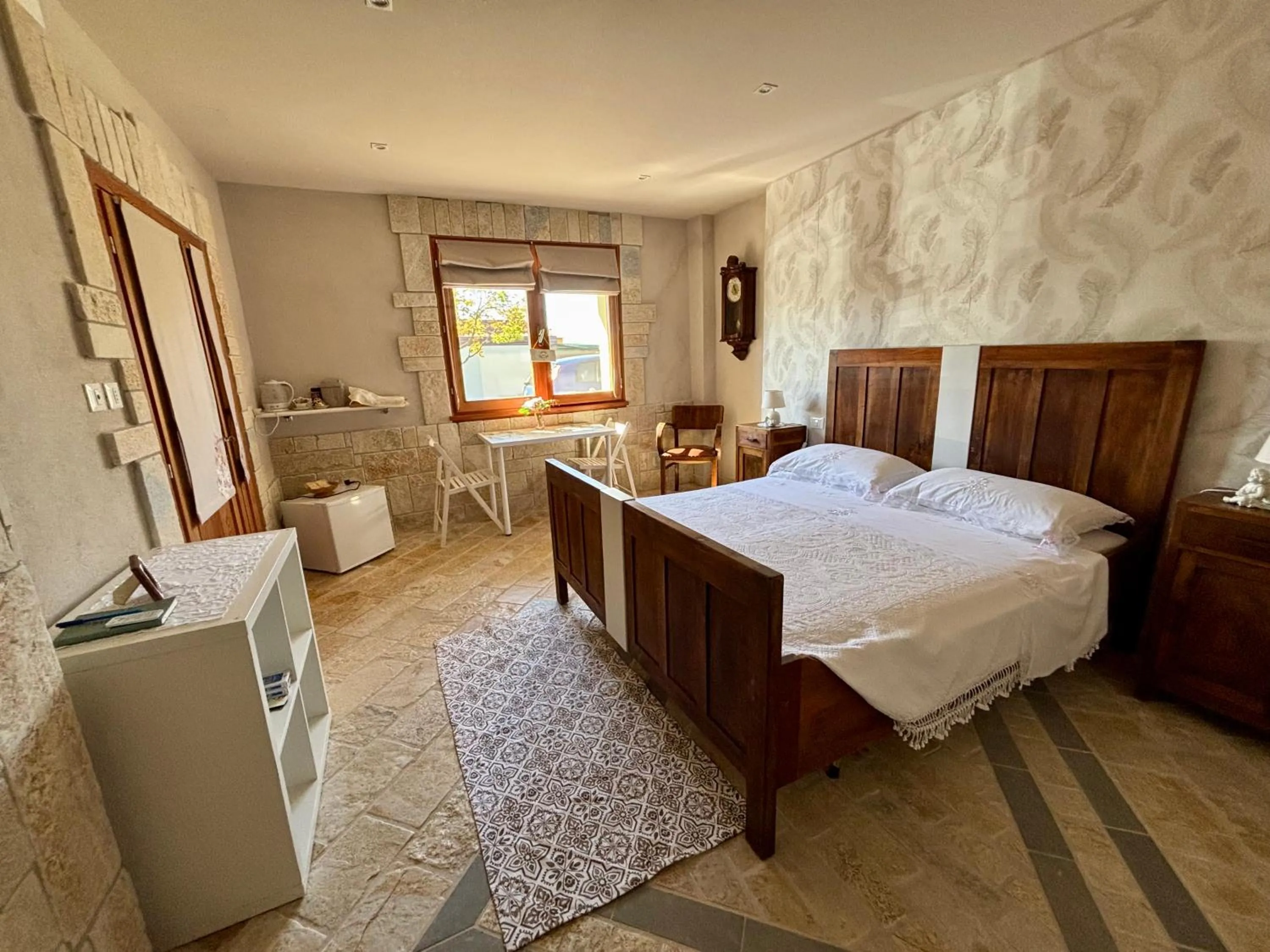 Suite in Affittacamere Agli Ulivi