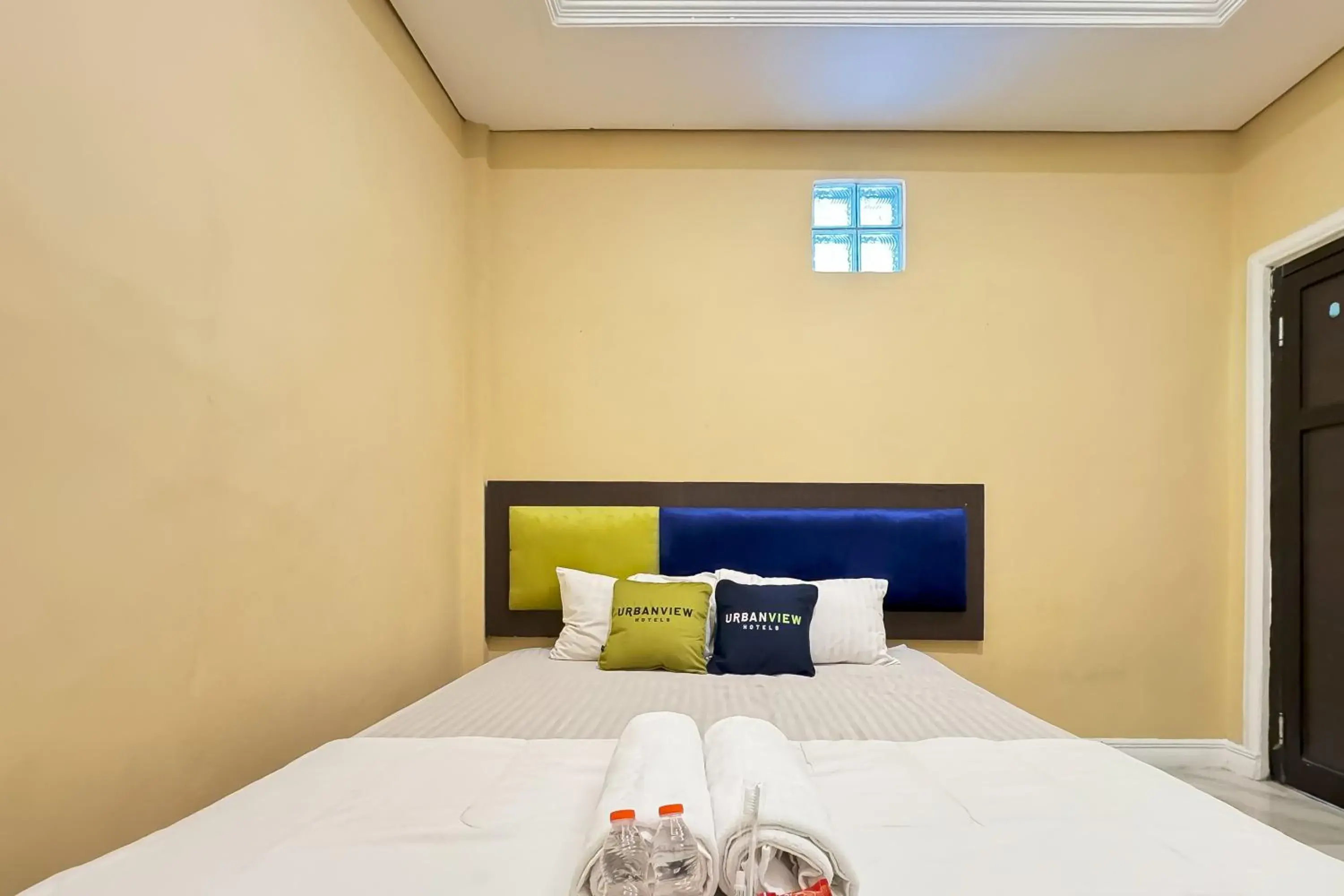 Standard Double Room in OYO Capital O 90081 Pondok Sabaraya 2 Syariah Standard Double Room in OYO Capital O 90081 Pondok Sabaraya 2 Syariah