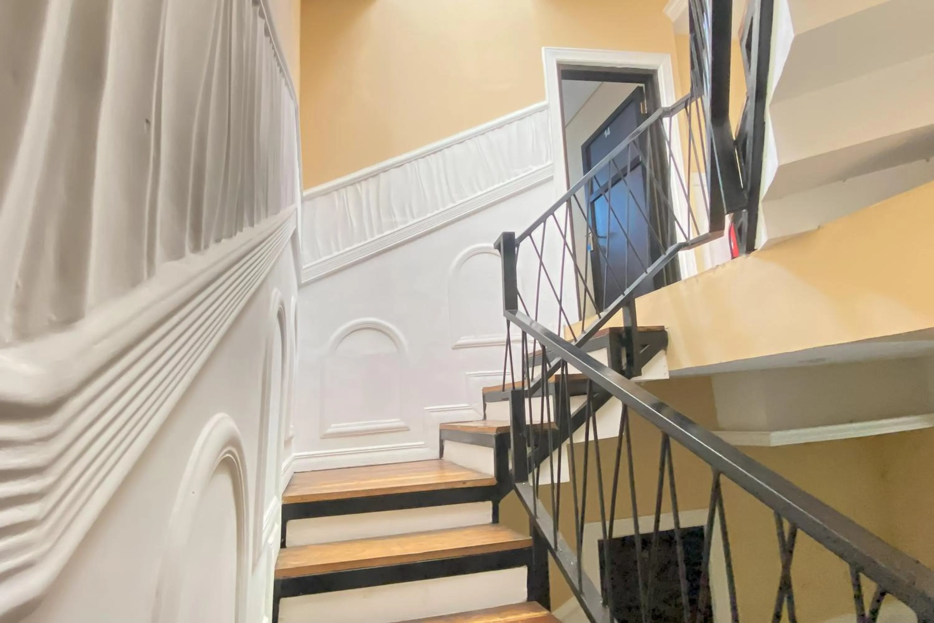 Other in OYO Capital O 90081 Pondok Sabaraya 2 Syariah