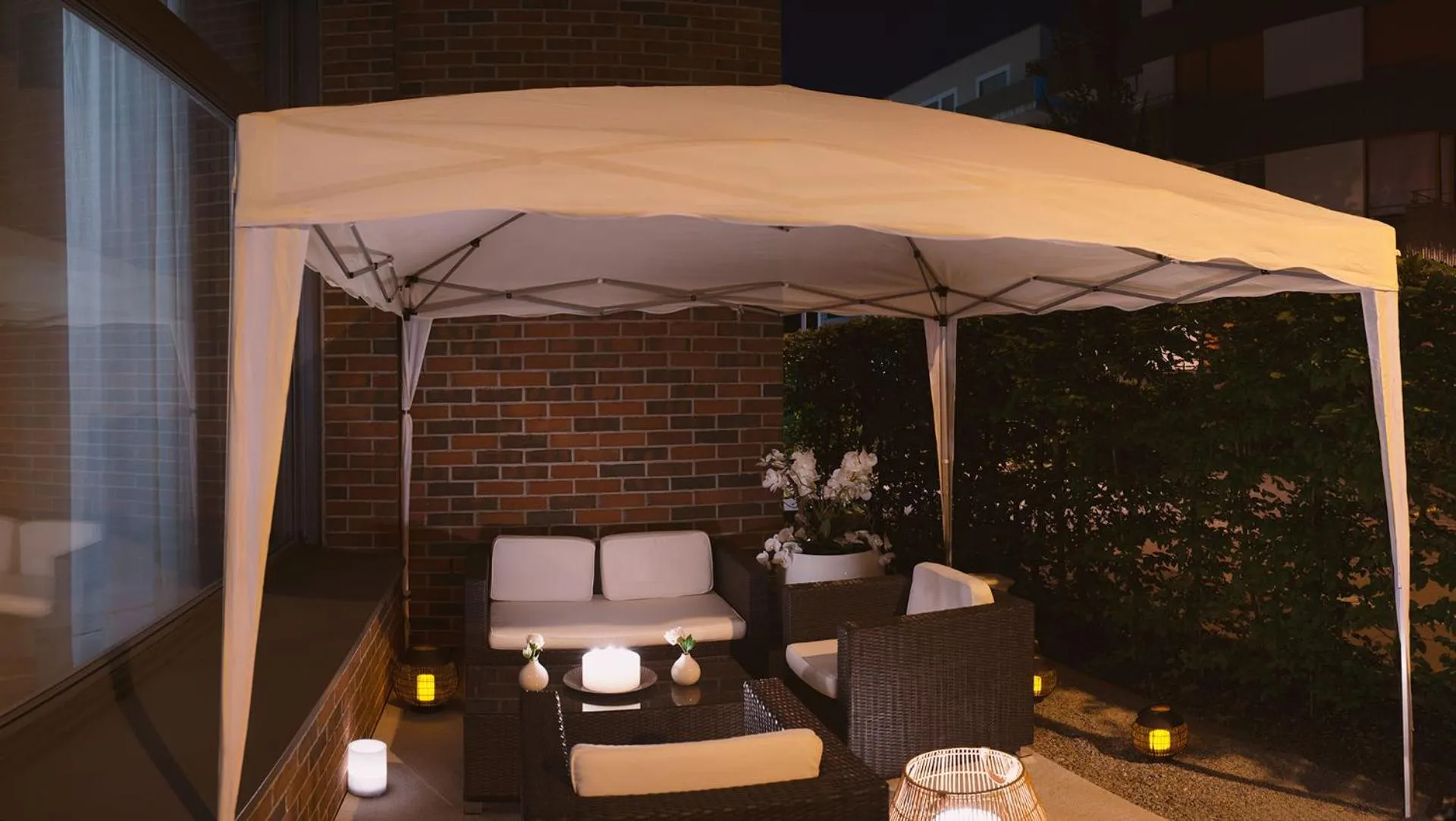 Vitality Relax Spa Suite