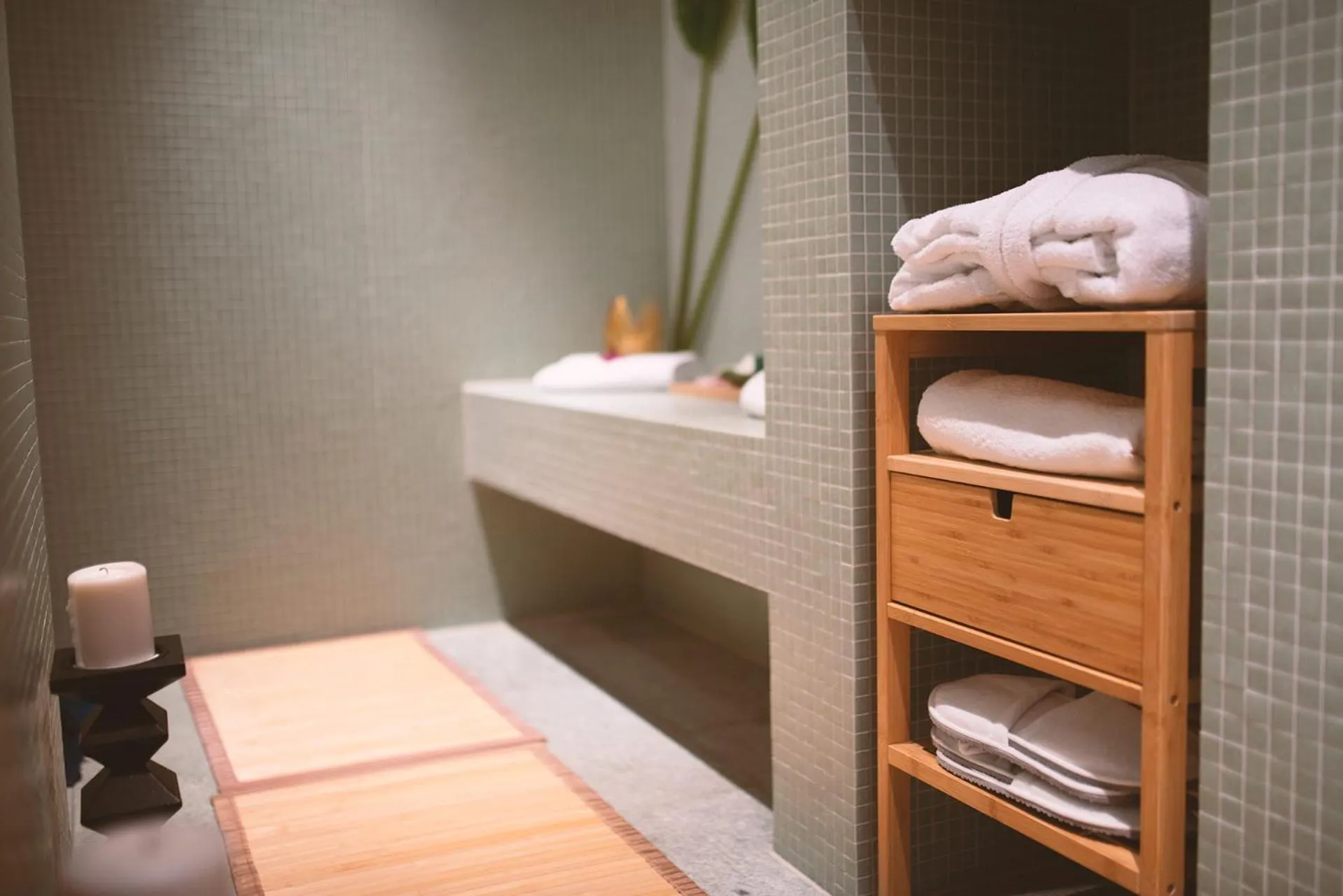 Vitality Relax Spa Suite