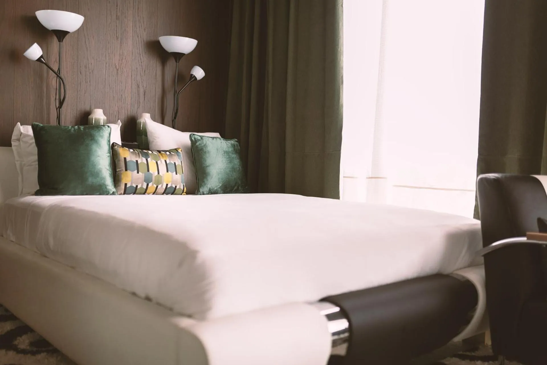 Vitality Relax Spa Suite