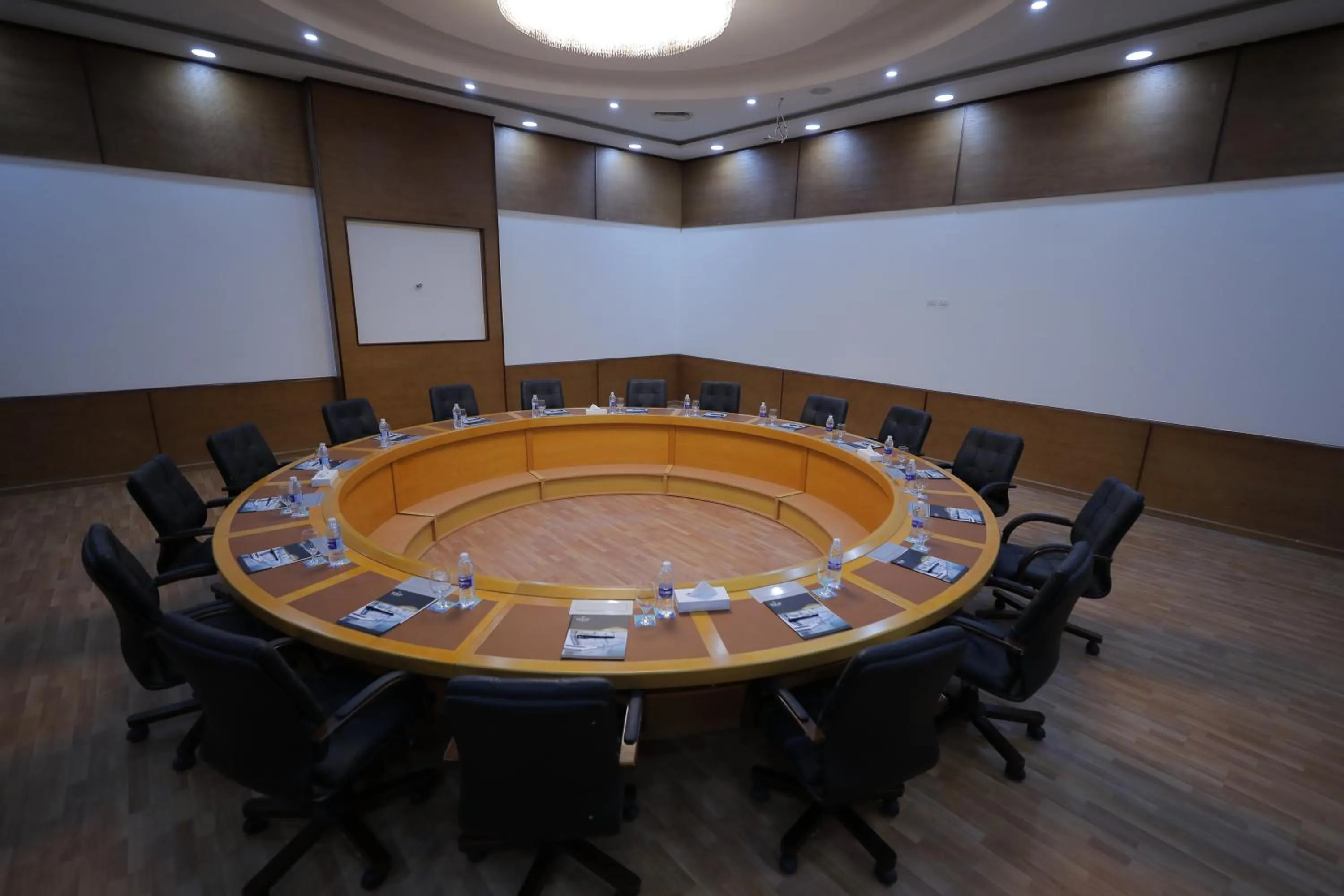 Property building in Tolip Gardens Hotel