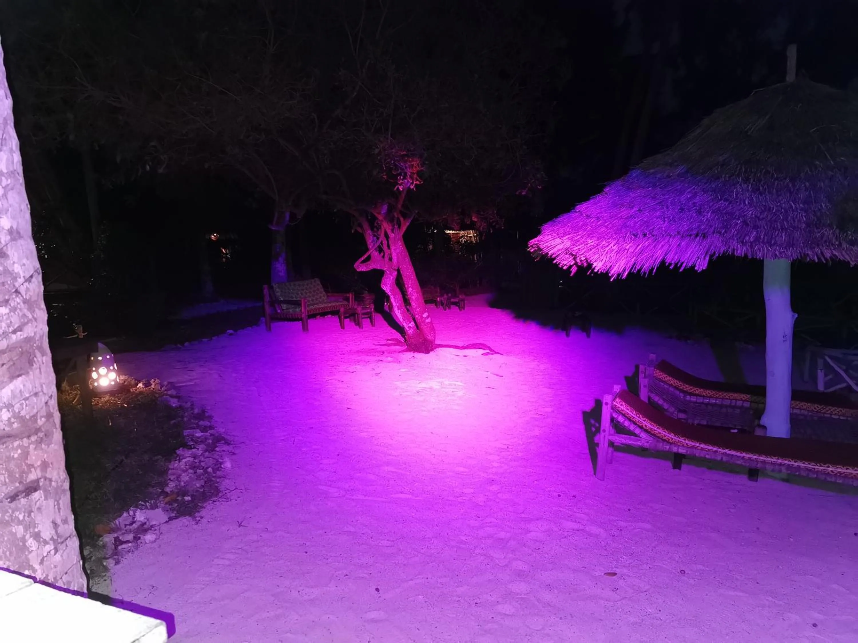 COCO REEF ECOLODGE