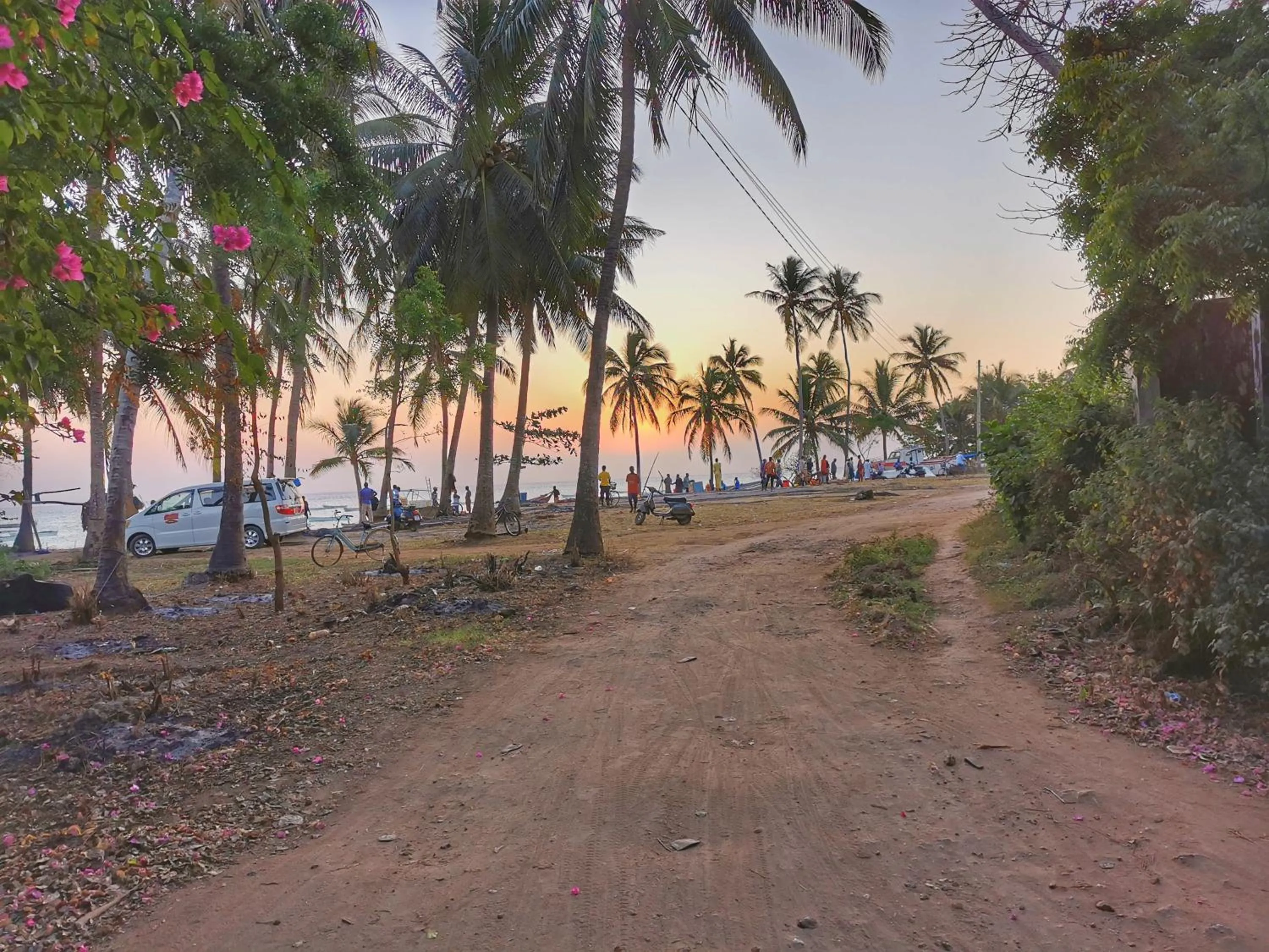 COCO REEF ECOLODGE
