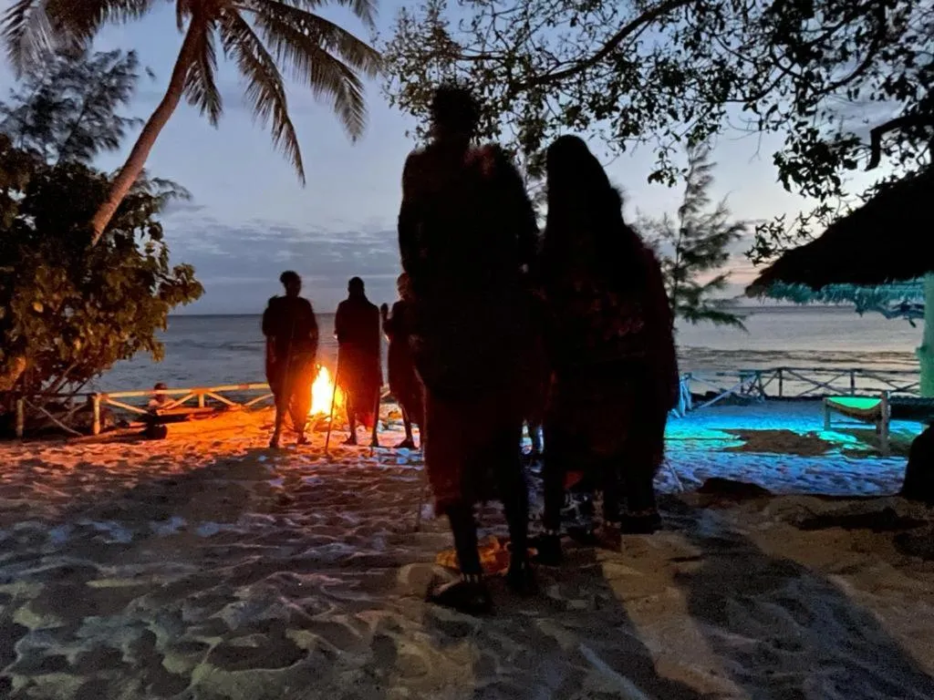 COCO REEF ECOLODGE