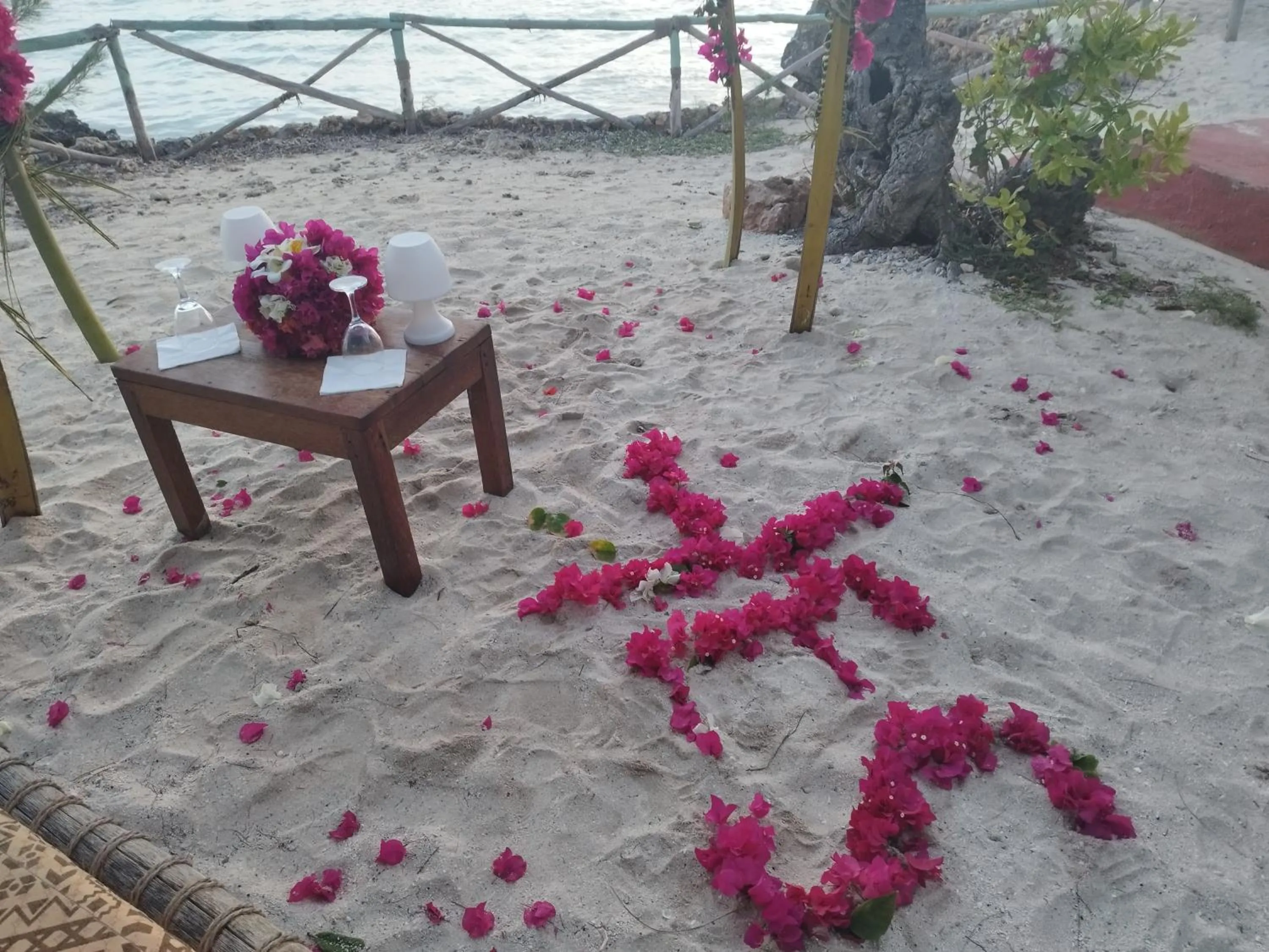 COCO REEF ECOLODGE