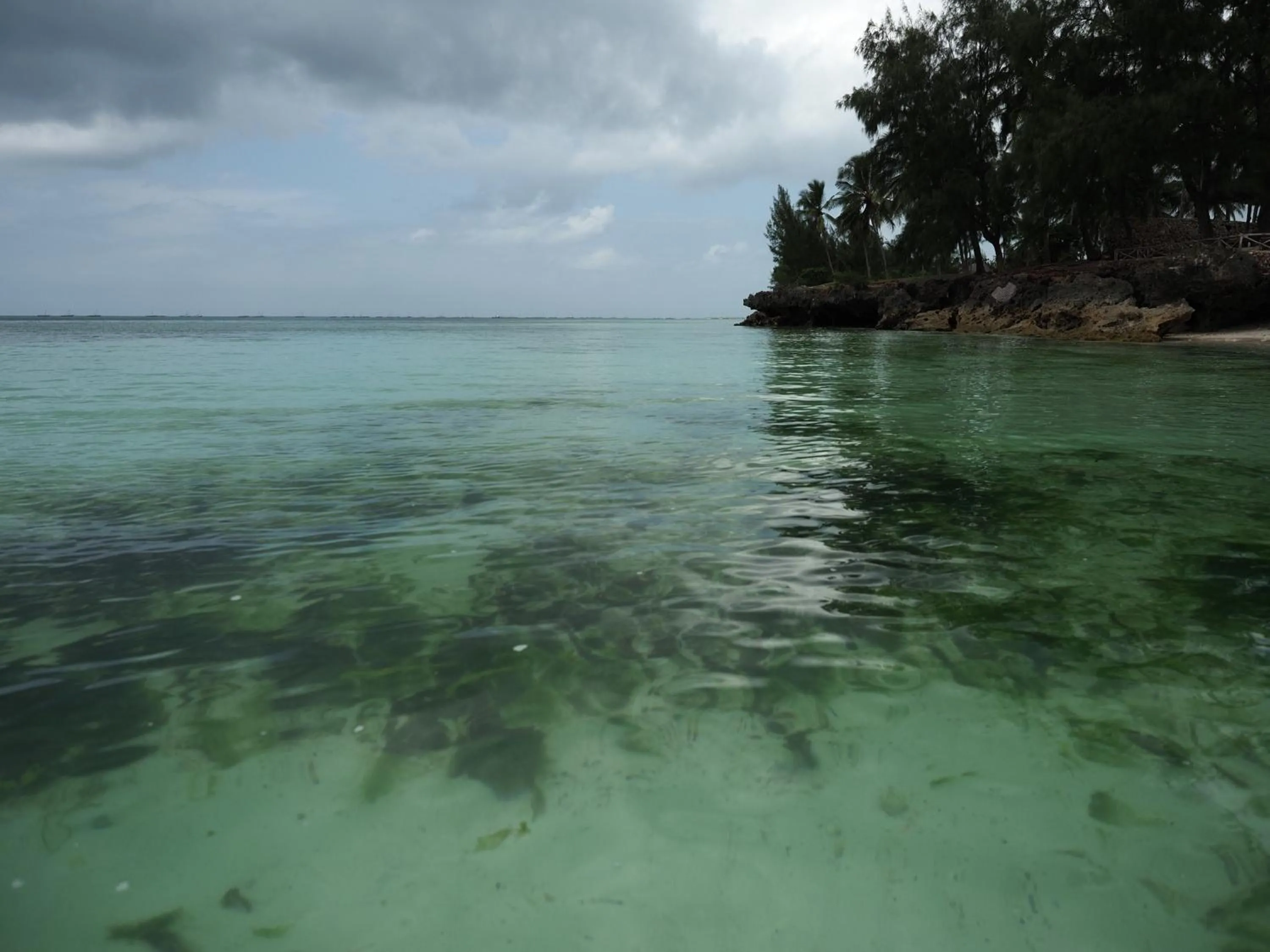 COCO REEF ECOLODGE