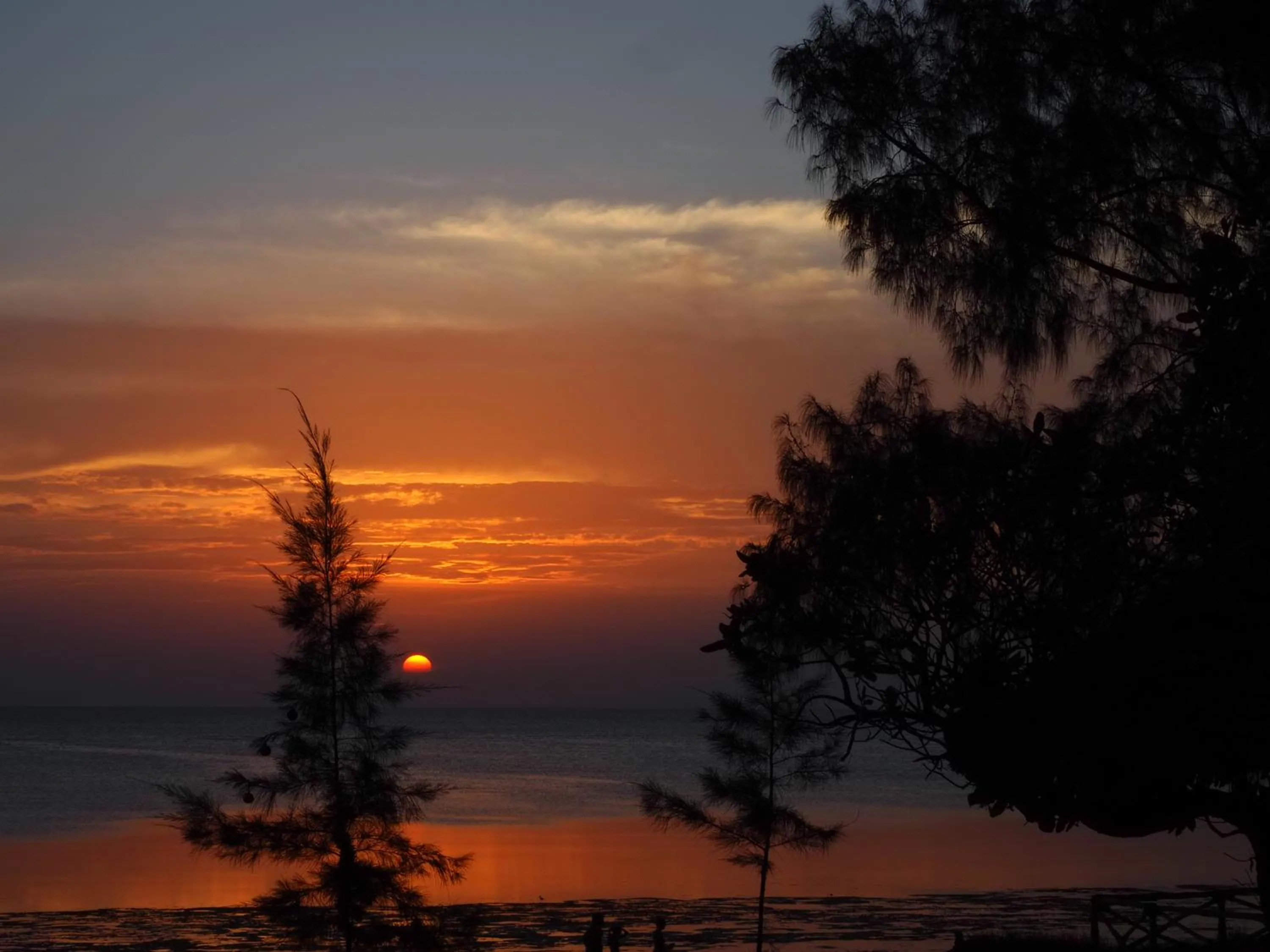 COCO REEF ECOLODGE