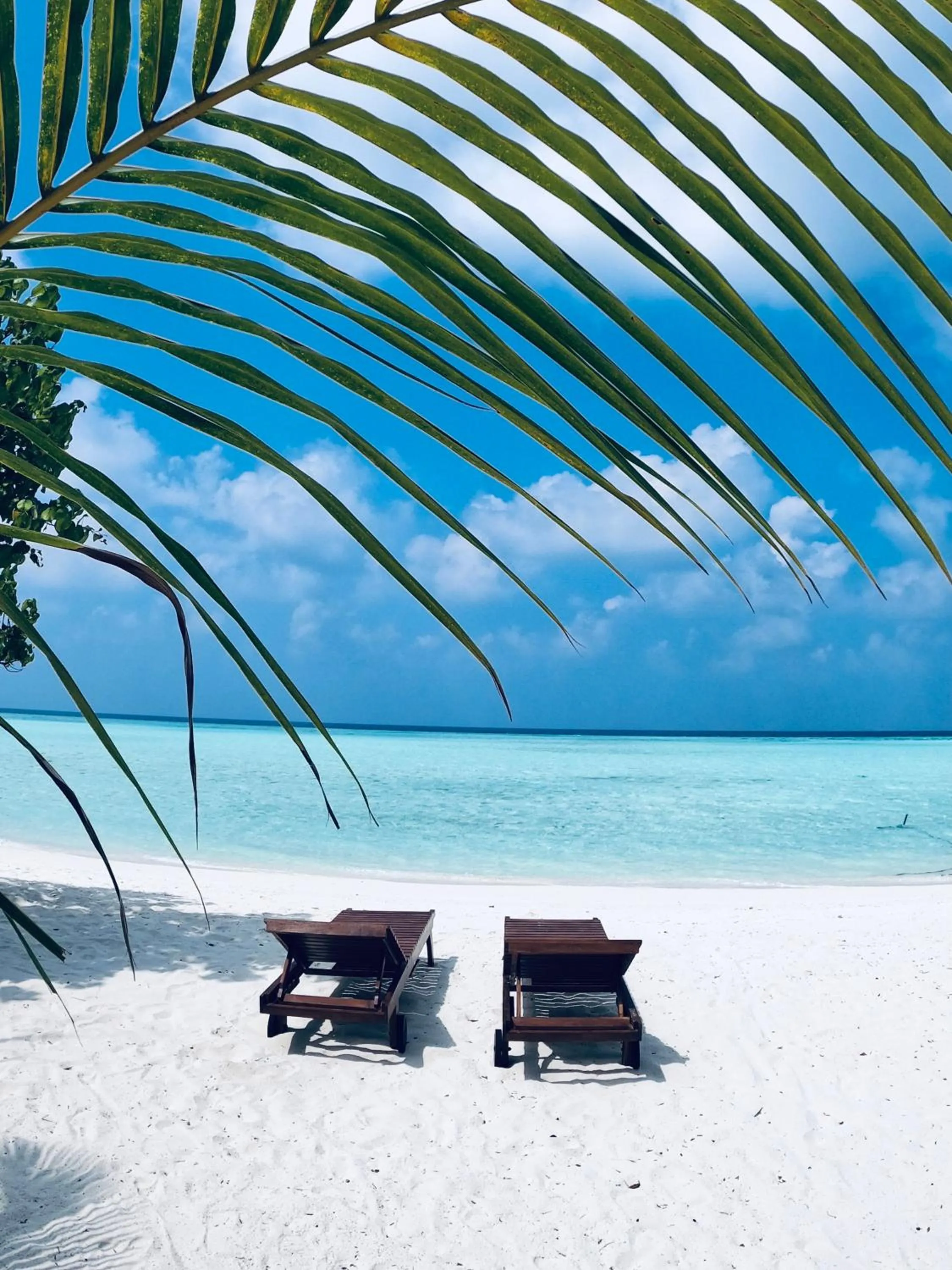 Beach in Wow Inn Keyodhoo