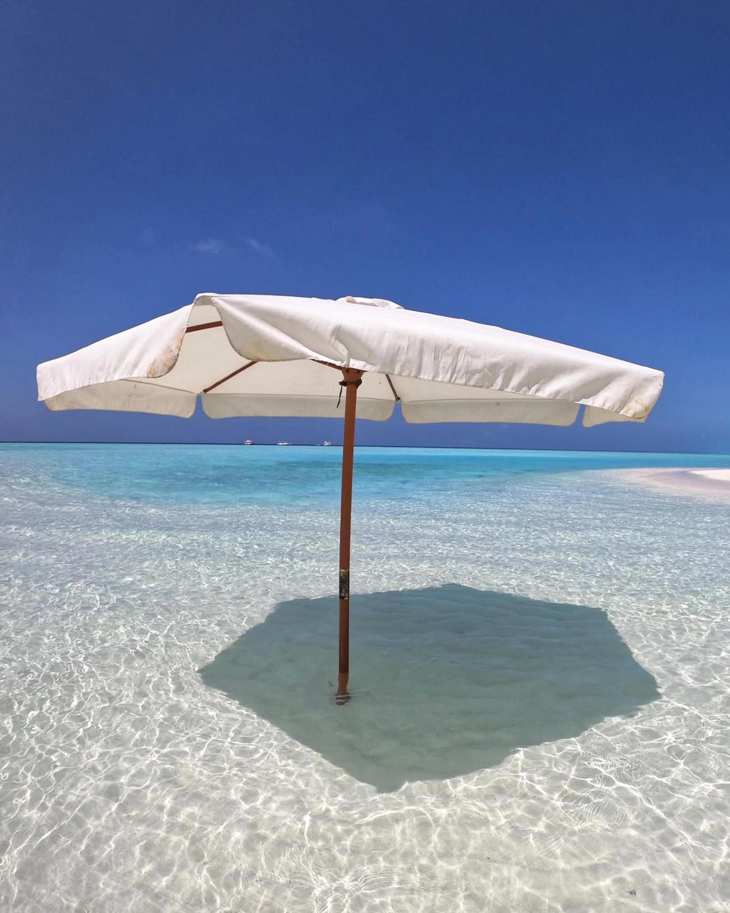 Beach in Wow Inn Keyodhoo