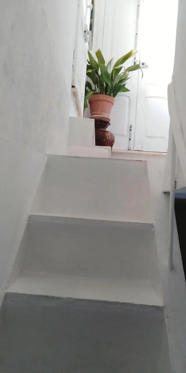 Standard Suite - single occupancy in Casarão AL