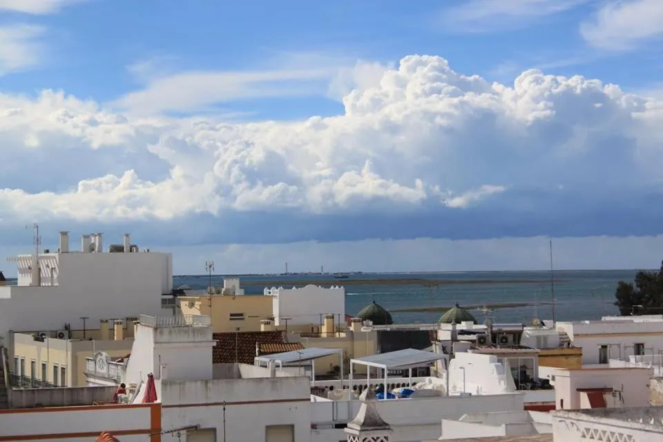View (from property/room) in Casarão AL