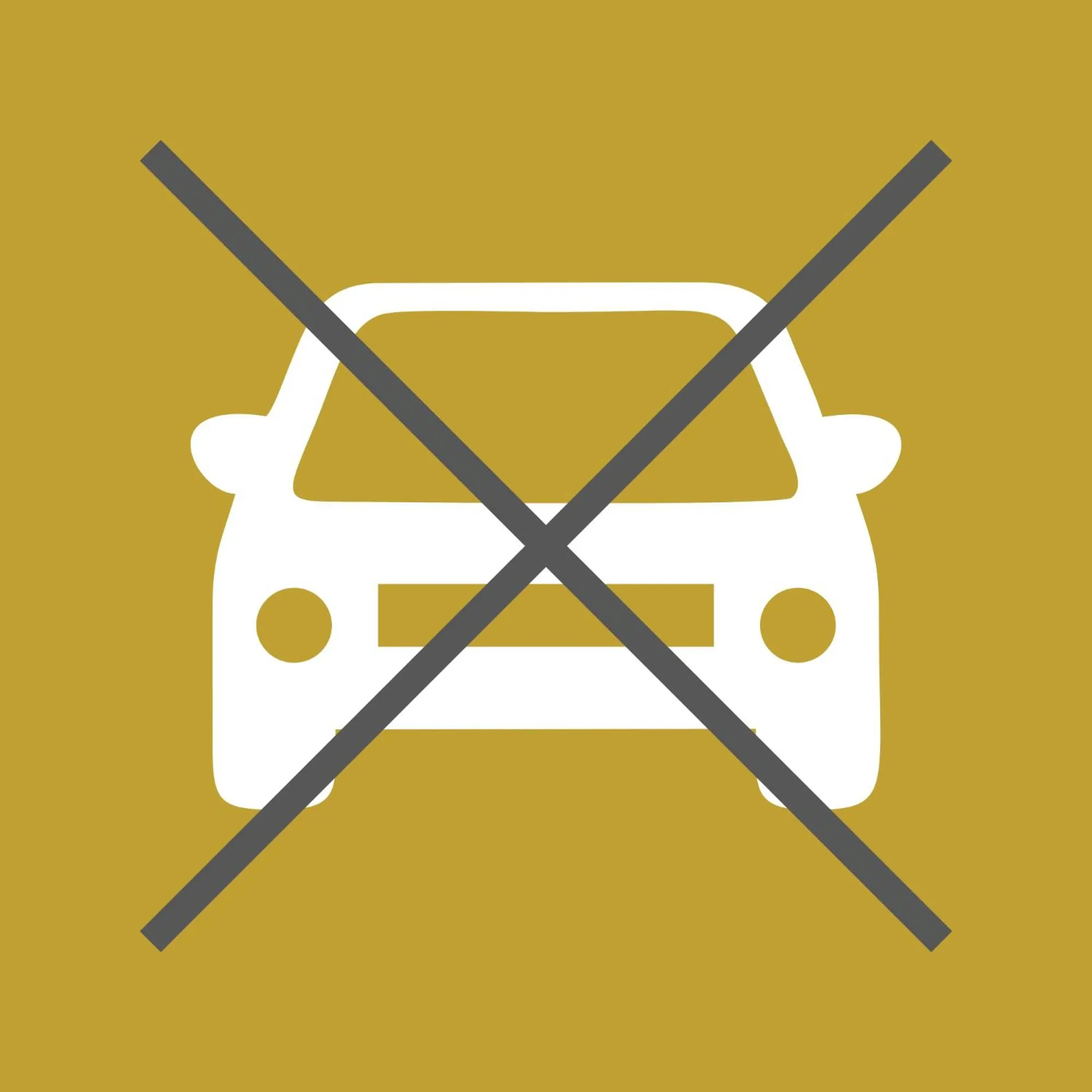 Parking in Hotel UTO KULM car-free hideaway in Zurich