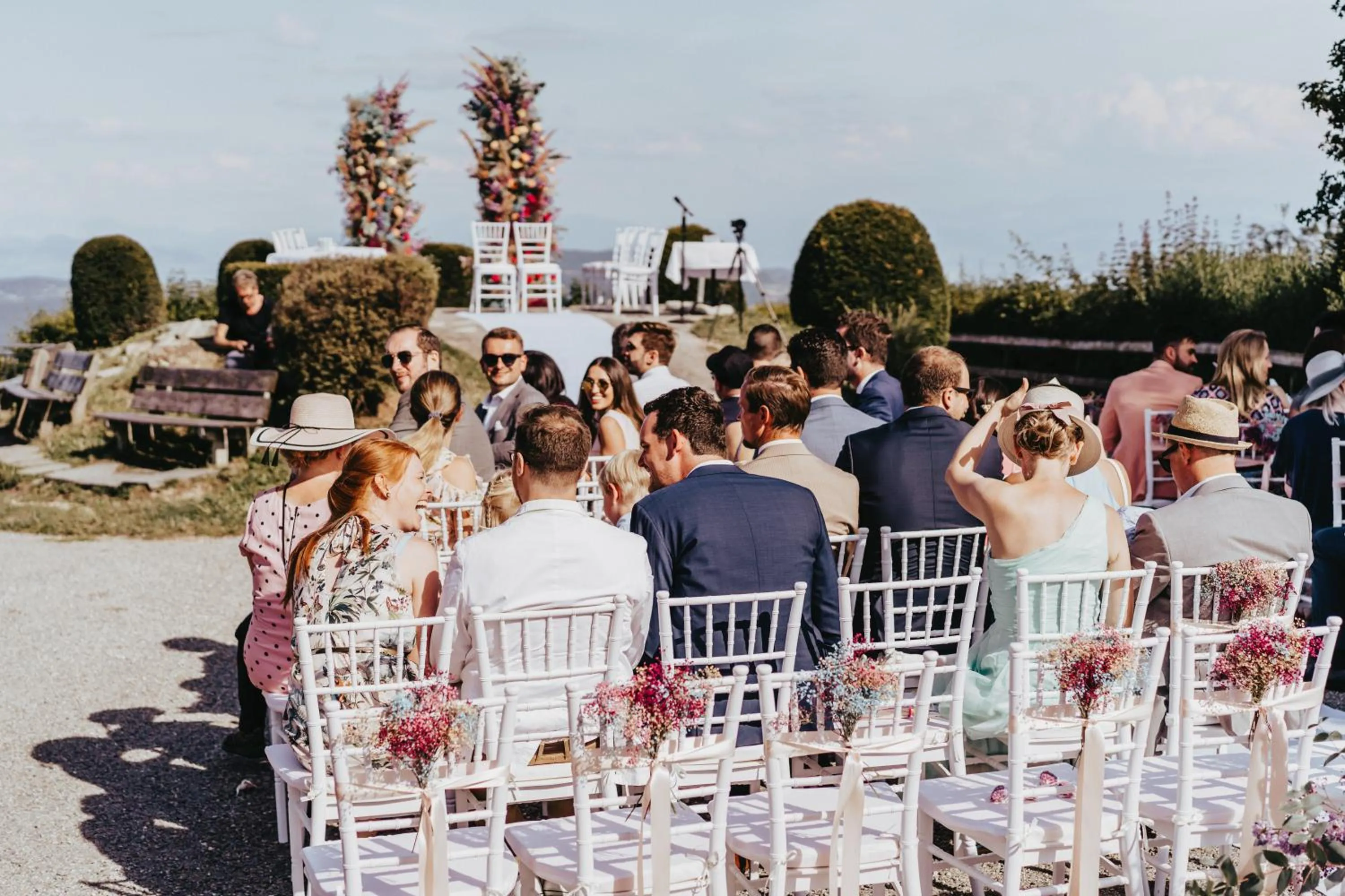 Day in Hotel UTO KULM car-free hideaway in Zurich