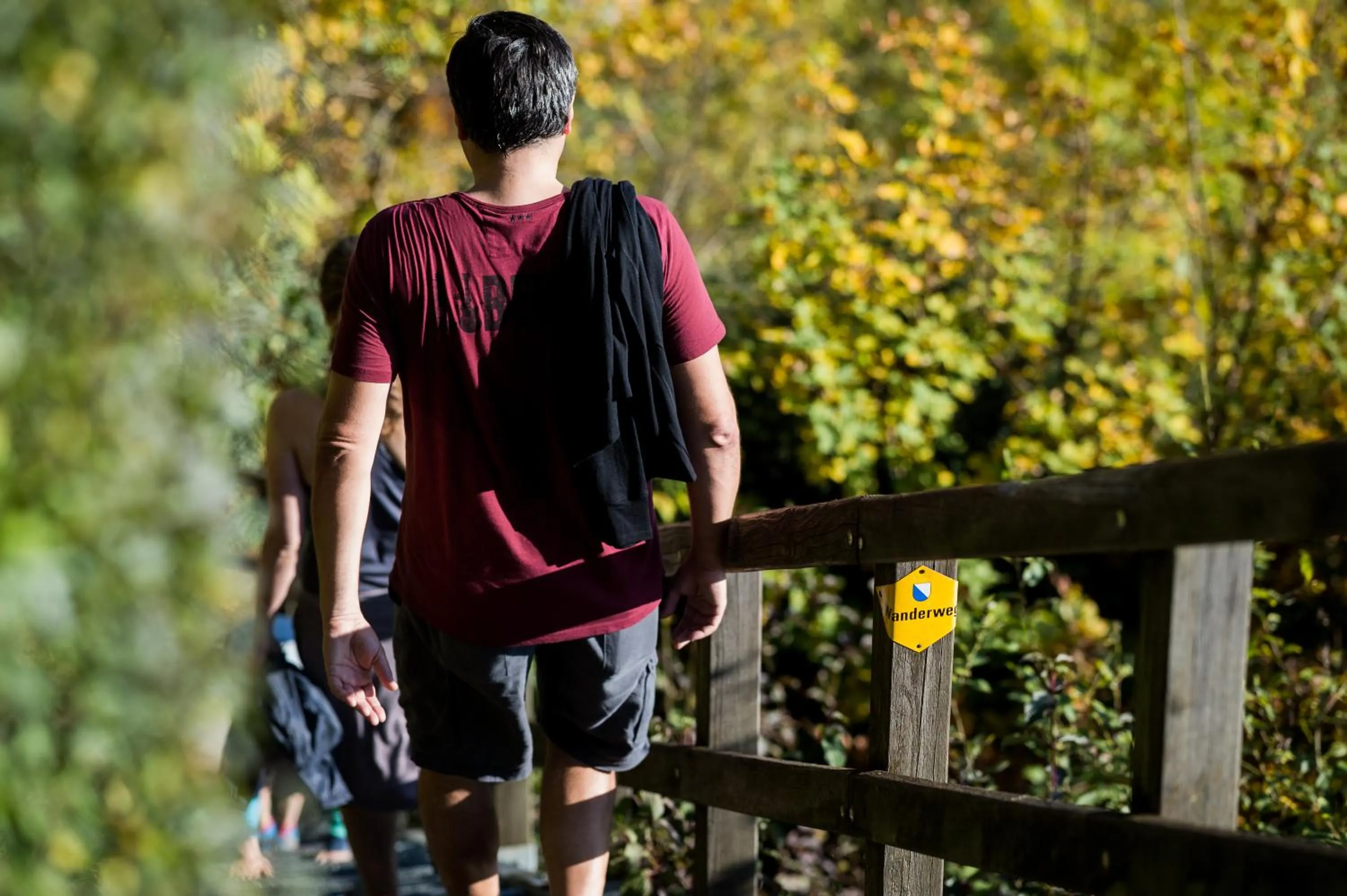 Activities in Hotel UTO KULM car-free hideaway in Zurich