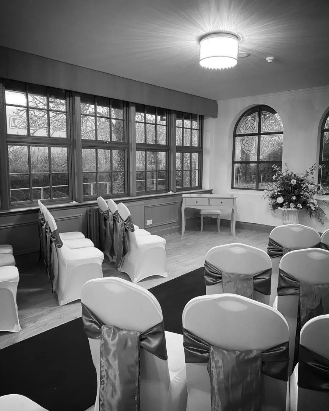 Business facilities in The Inn At Charlestown